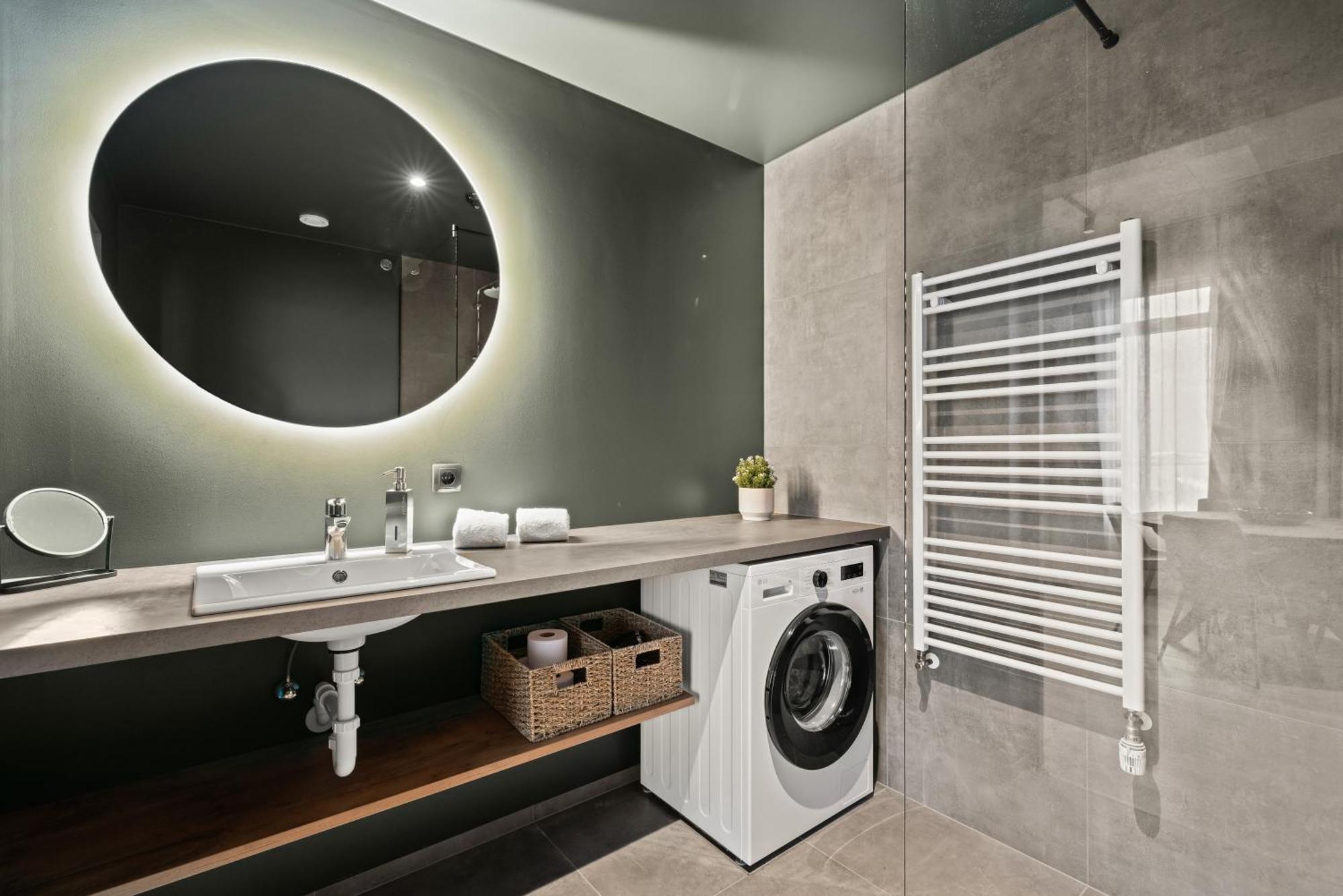 Aurora Nooks By Heimaleiga Apartamento Reiquiavique