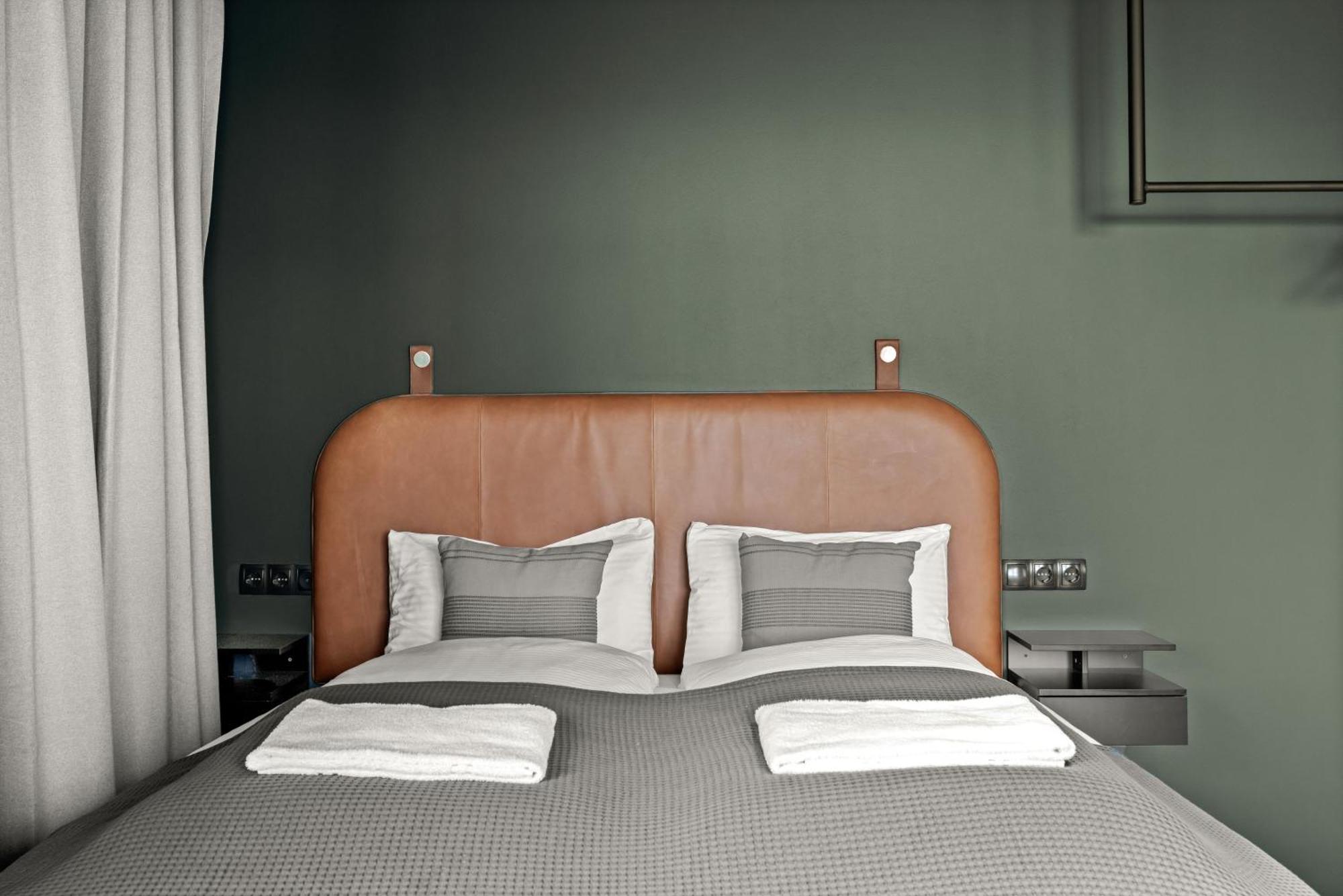 Apartamento Aurora Nooks By Heimaleiga