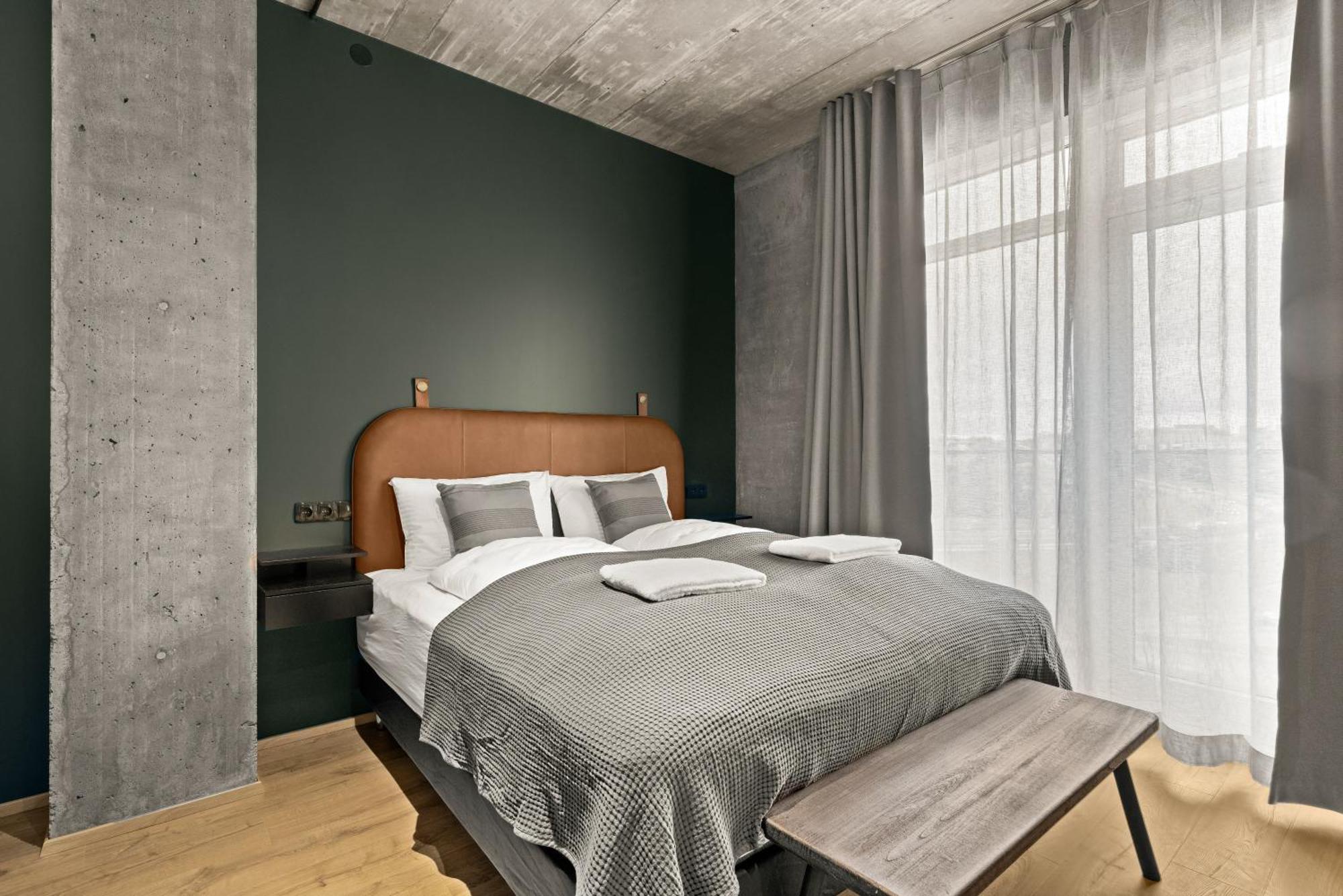 Apartamento Aurora Nooks By Heimaleiga *