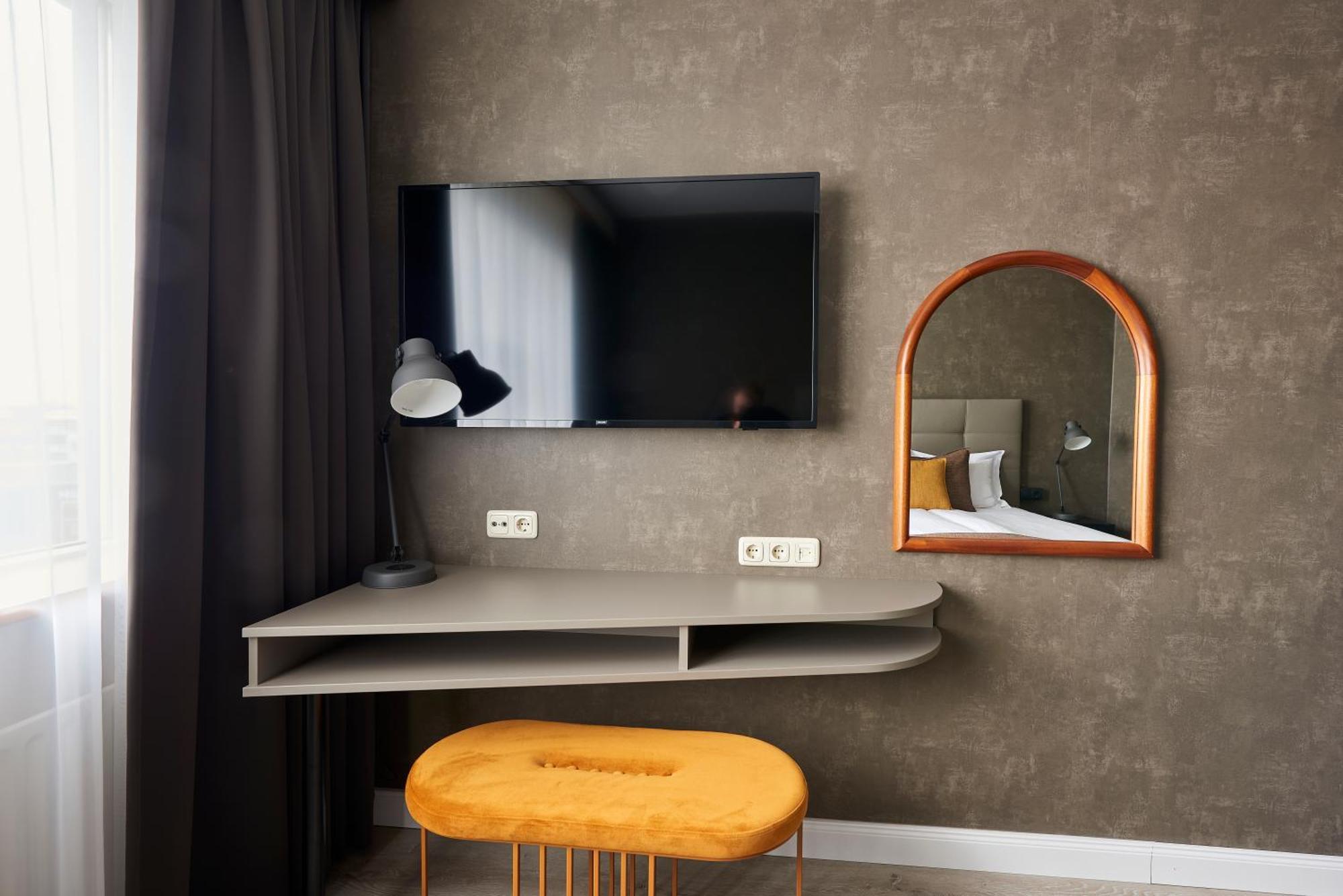 Hotel ísland – Spa&wellness Reykjavík
