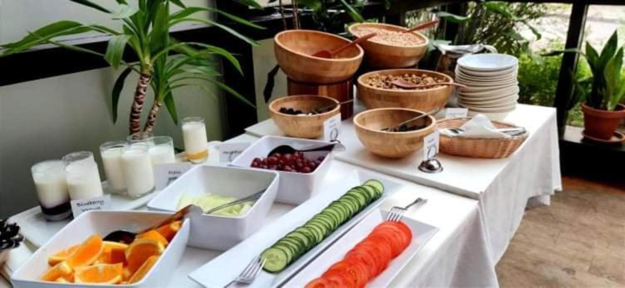 Hotel Odinsve 4*