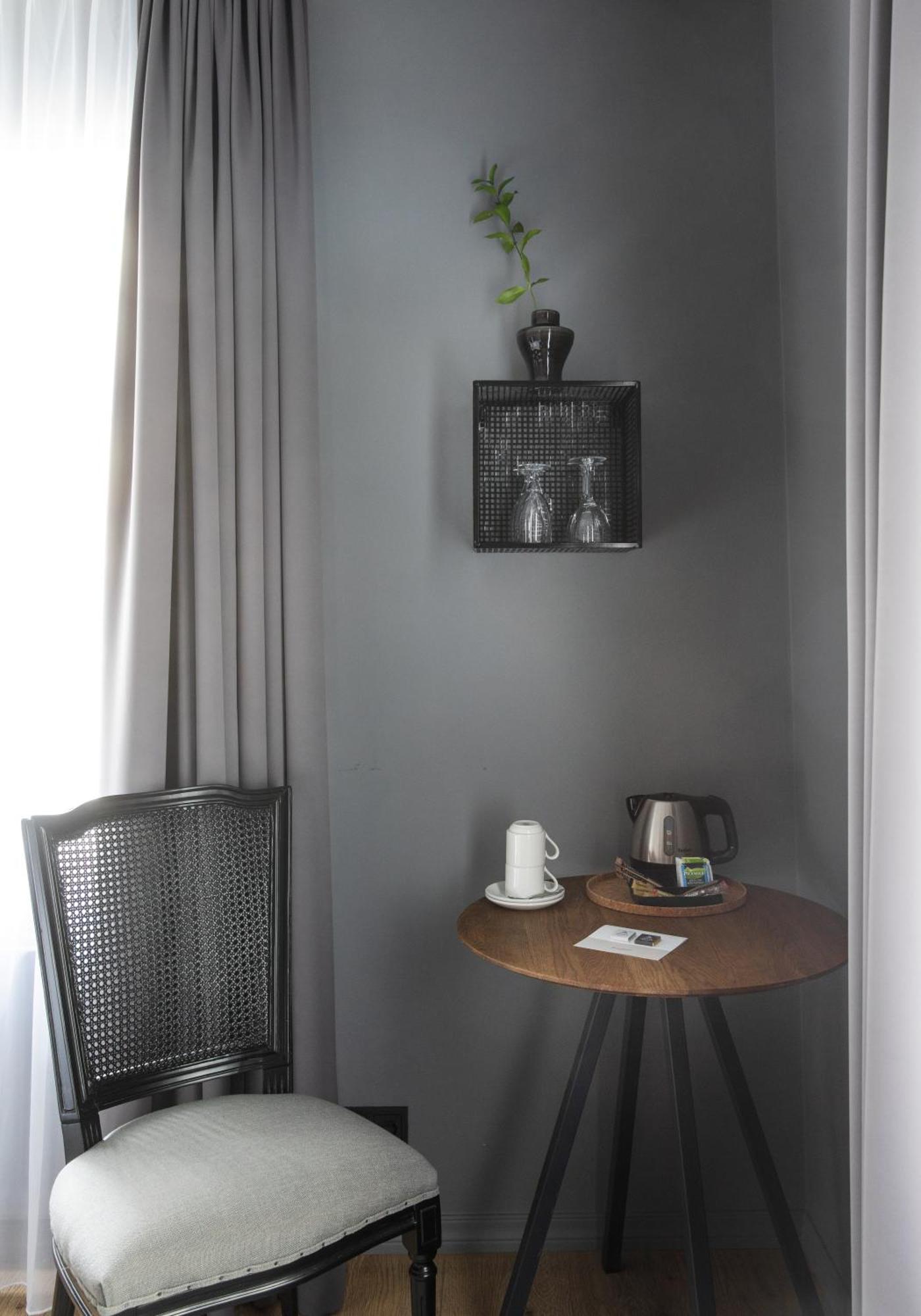 Odinsve Hotel 4*
