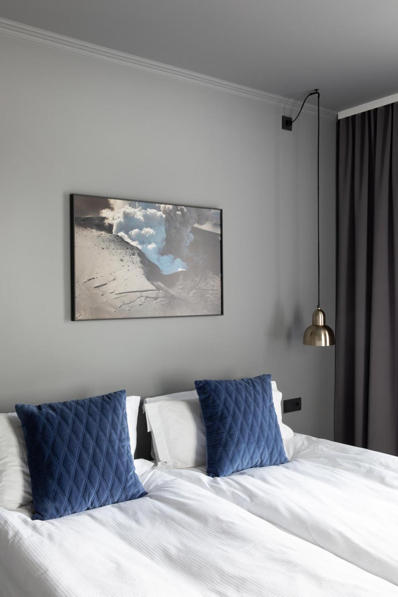 Odinsve Hotel Reykjavík