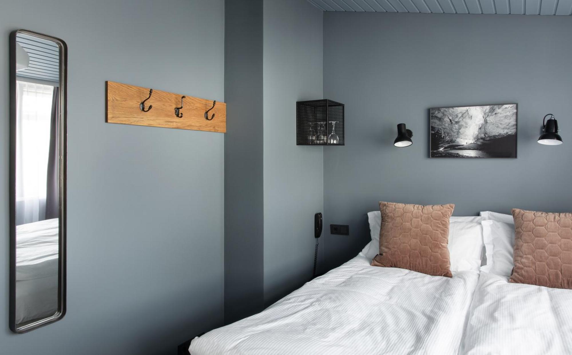 Hotel Odinsve Reykjavík