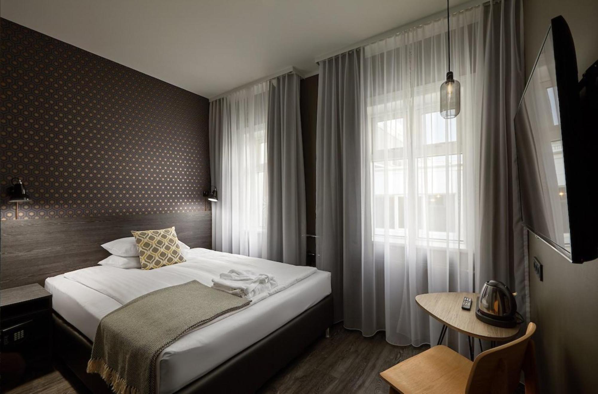 Hotel Alda