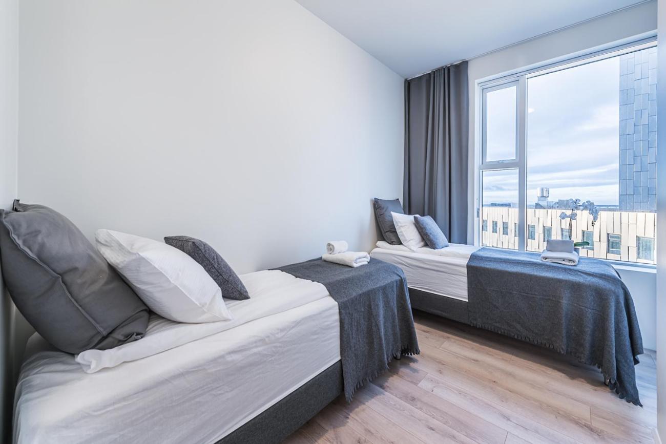 Sif By Heimaleiga Apartment