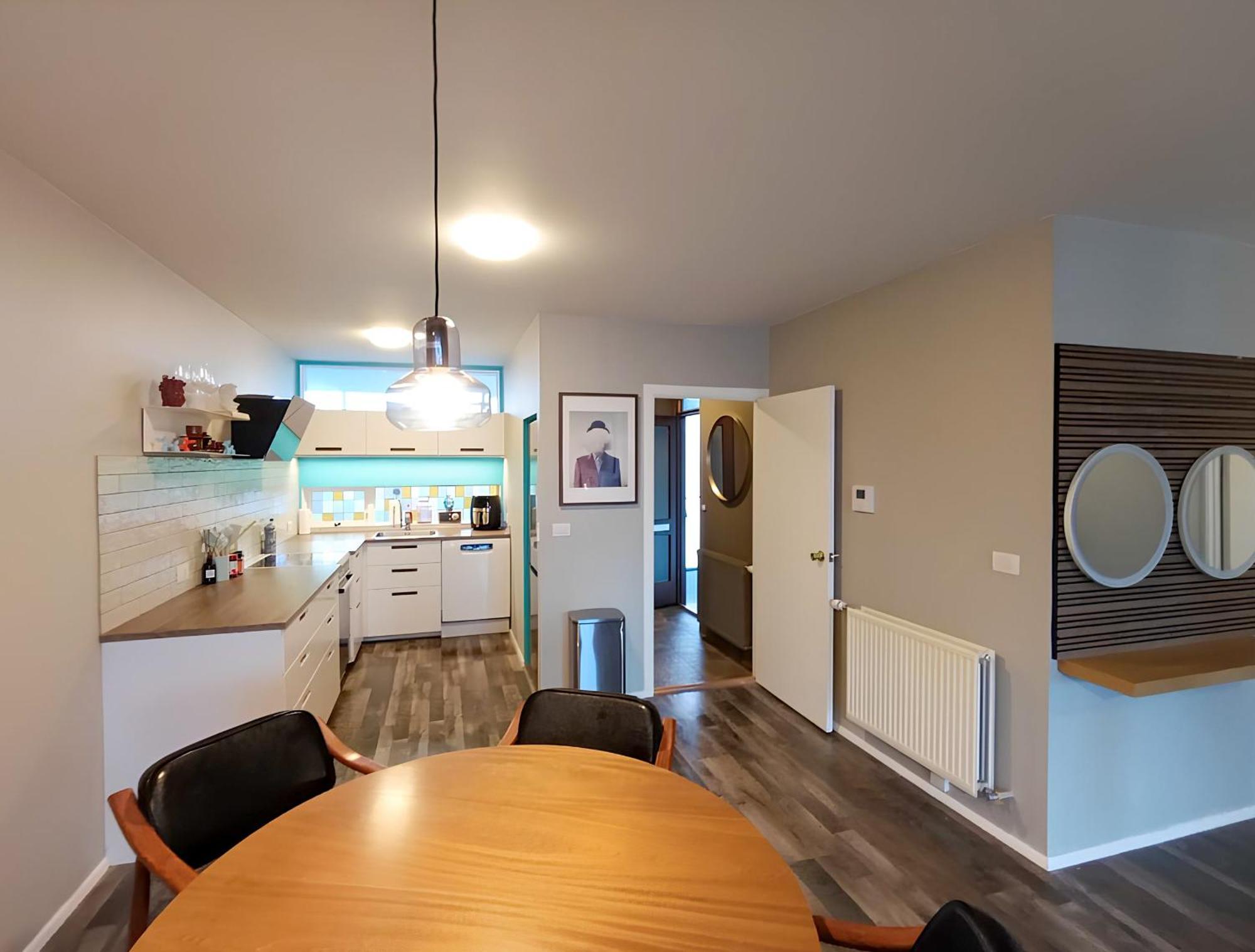Apartamento Fantastic Views *