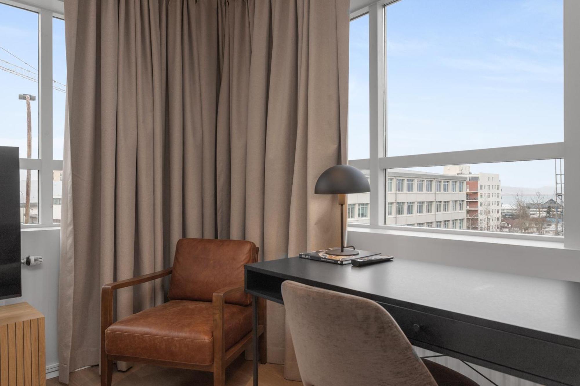 22 Hill Hotel Reykjavik
