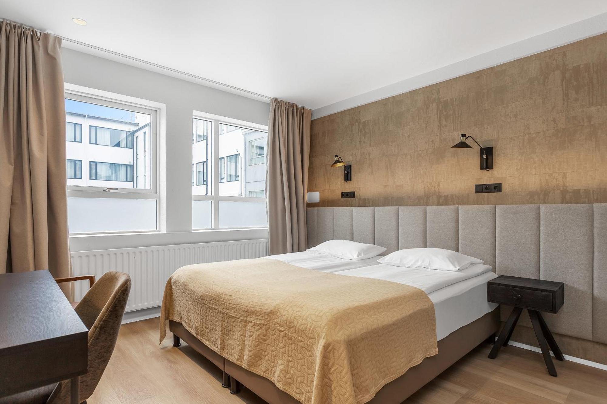 Hotel 22 Hill