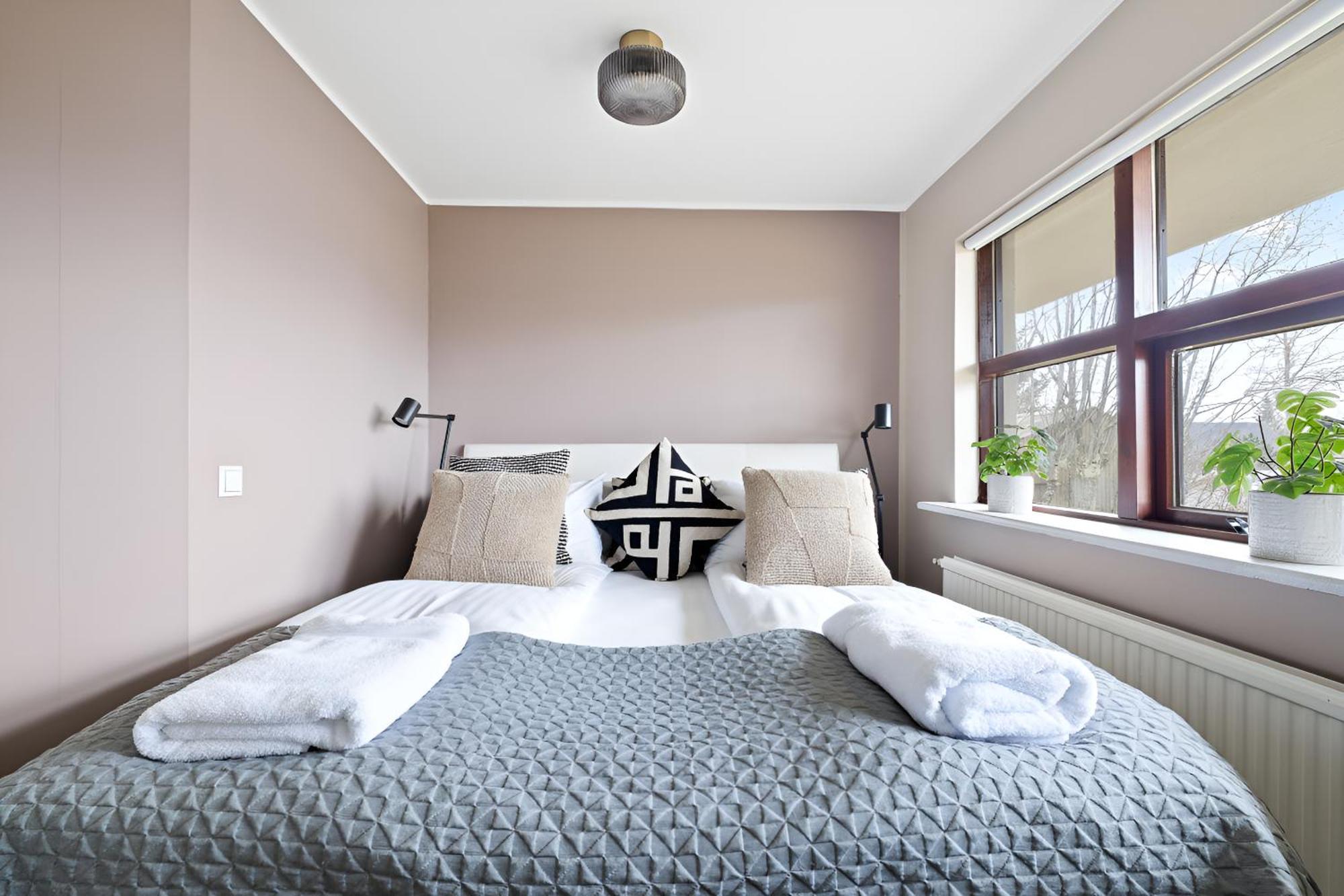Appartement Inviting 2br Haven In The Heart Of The Suburbs *