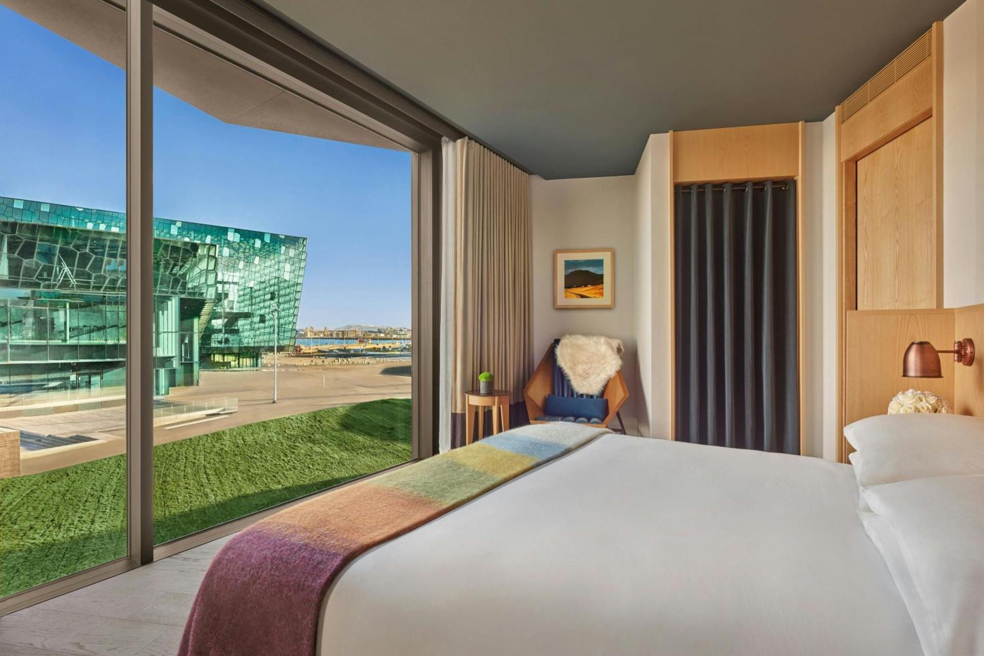 Hotel The Edition 5*
