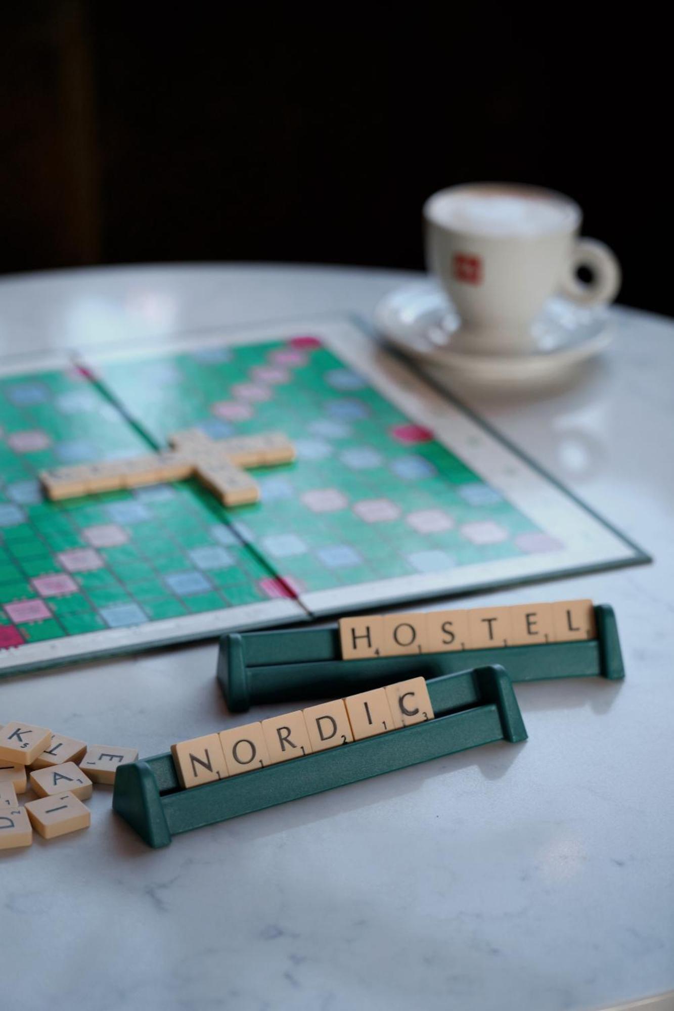 Hostel Nordic Reykjavík