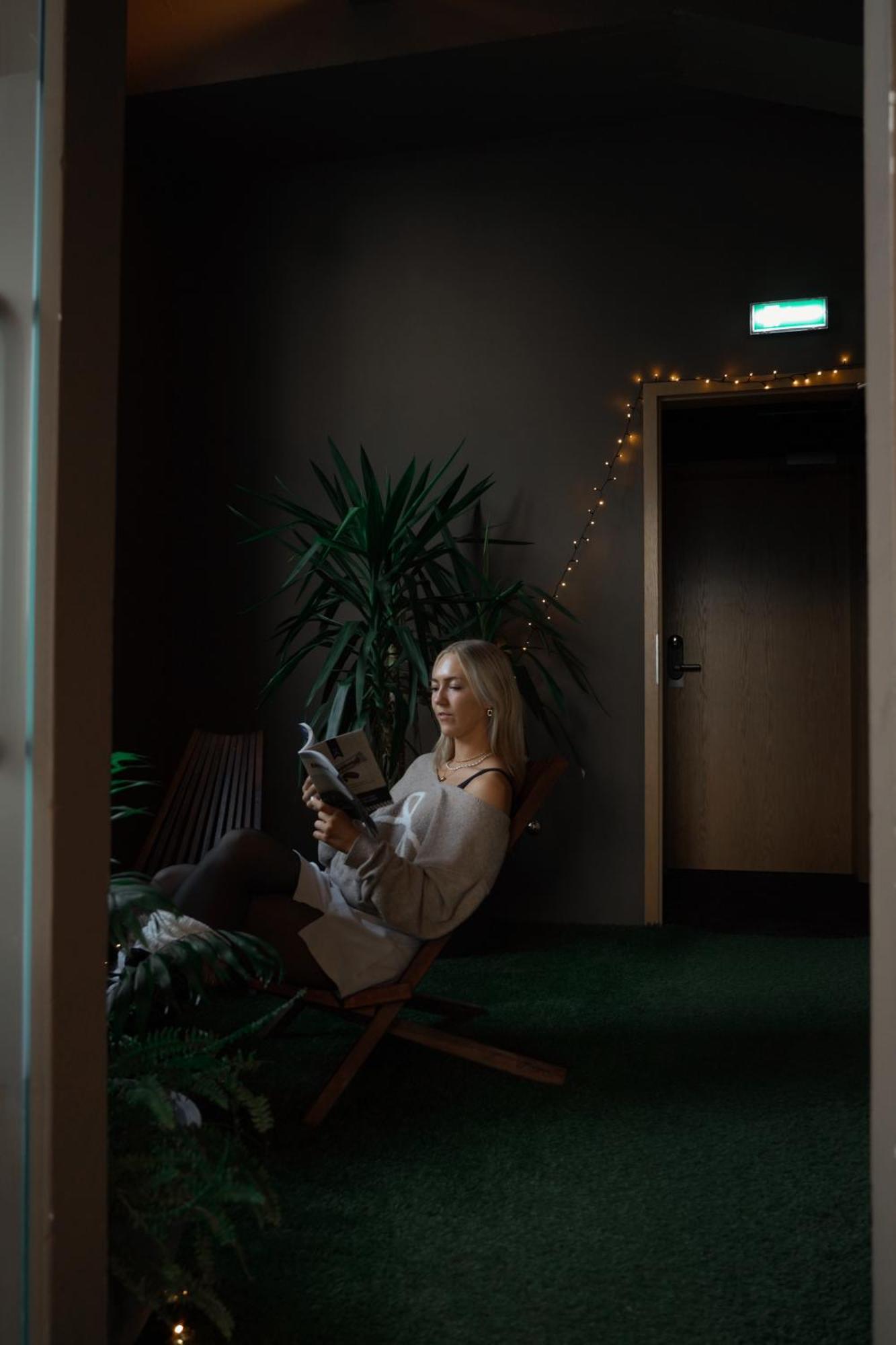 Hostel Nordic