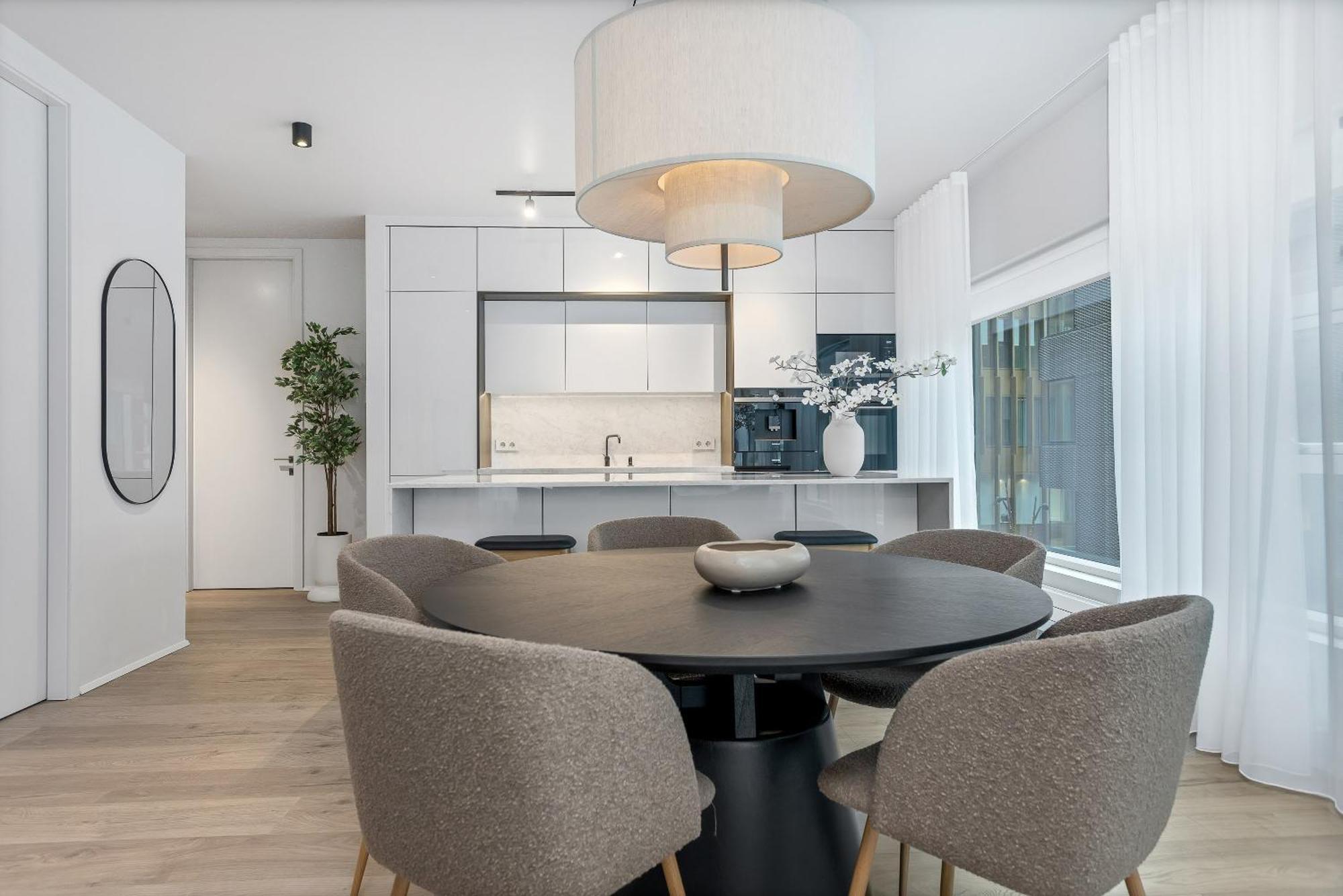 Appartement Luxury