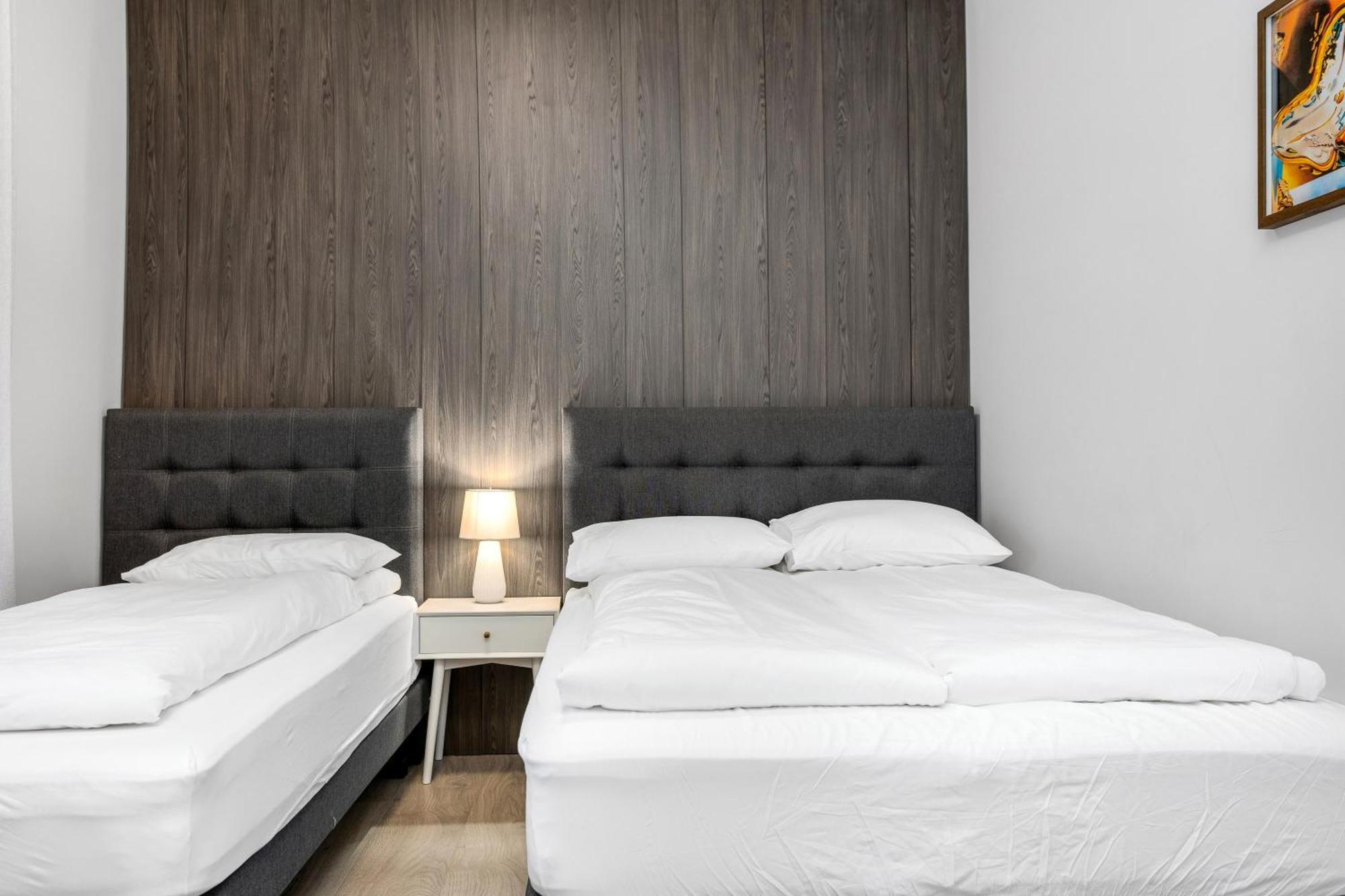 Luxury Appartement *