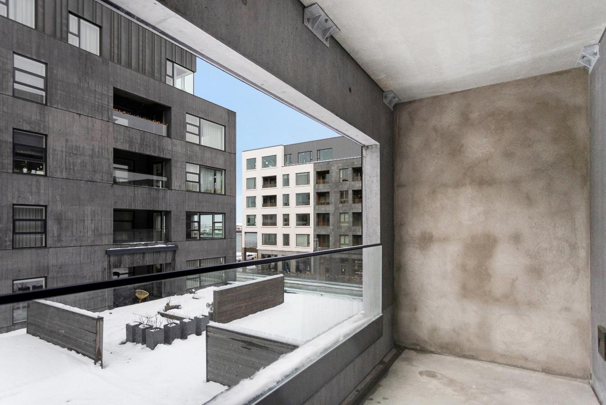 Appartement Luxury *