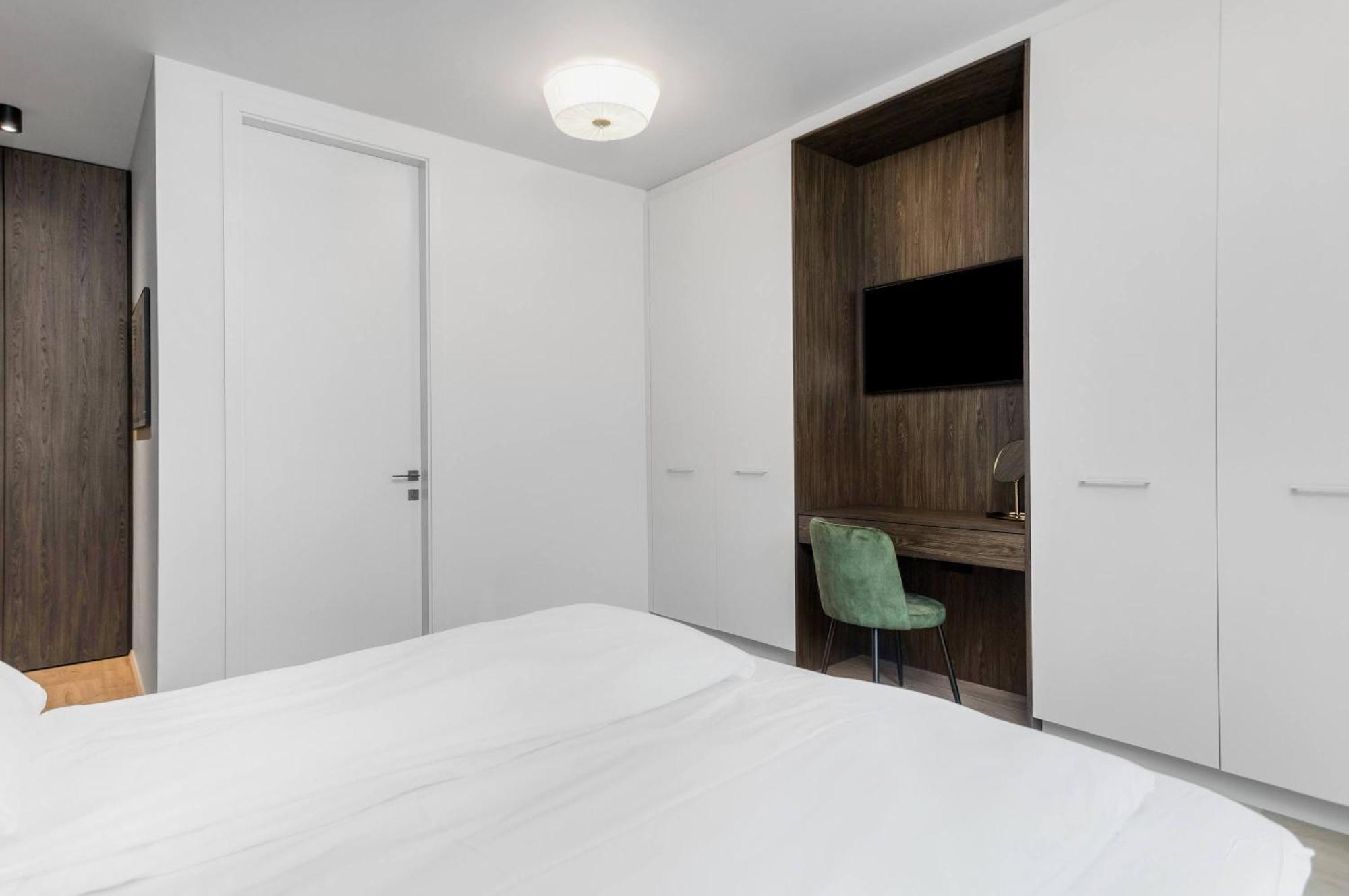 Luxury * Reykjavík