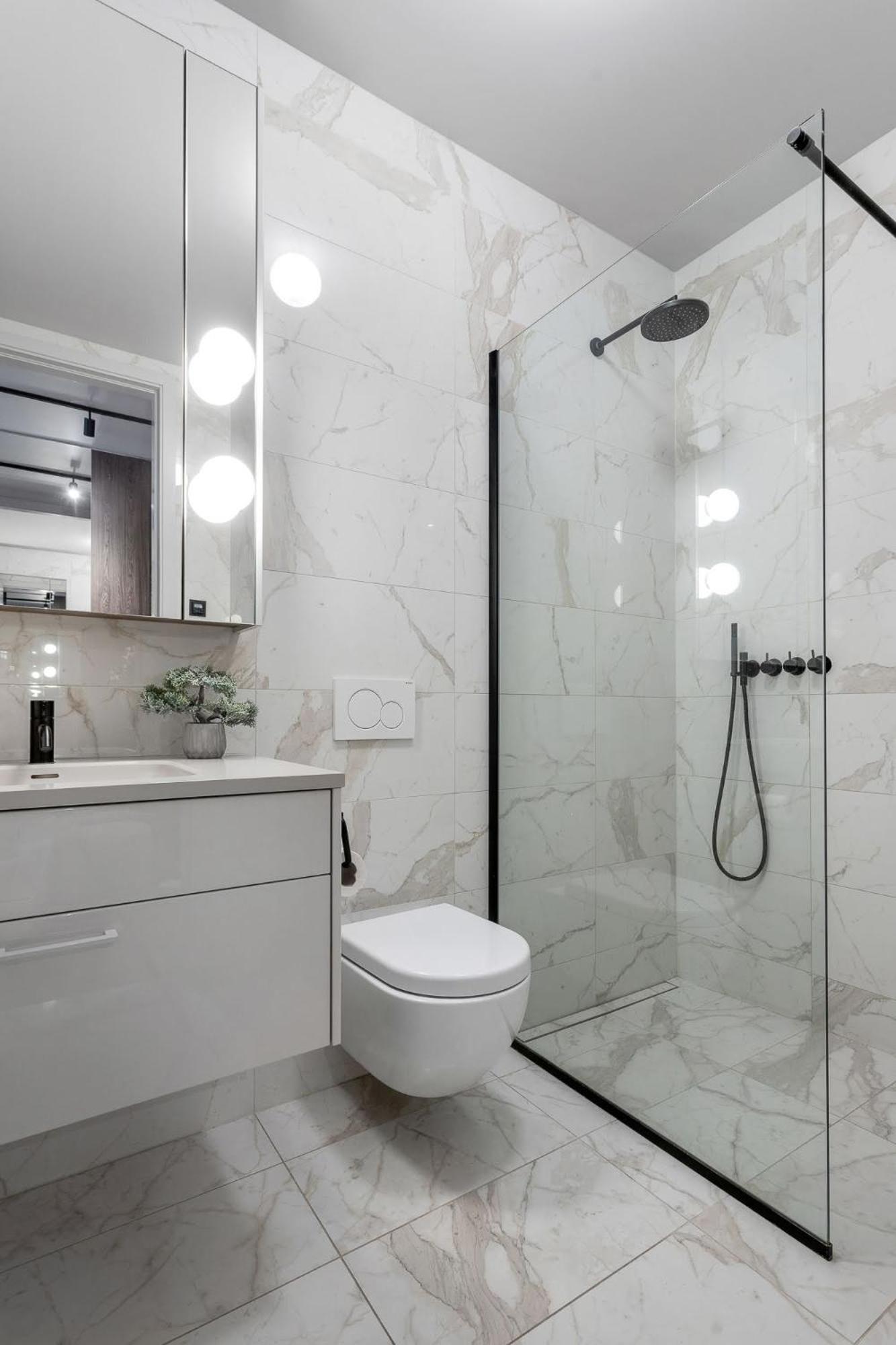 Appartement Luxury