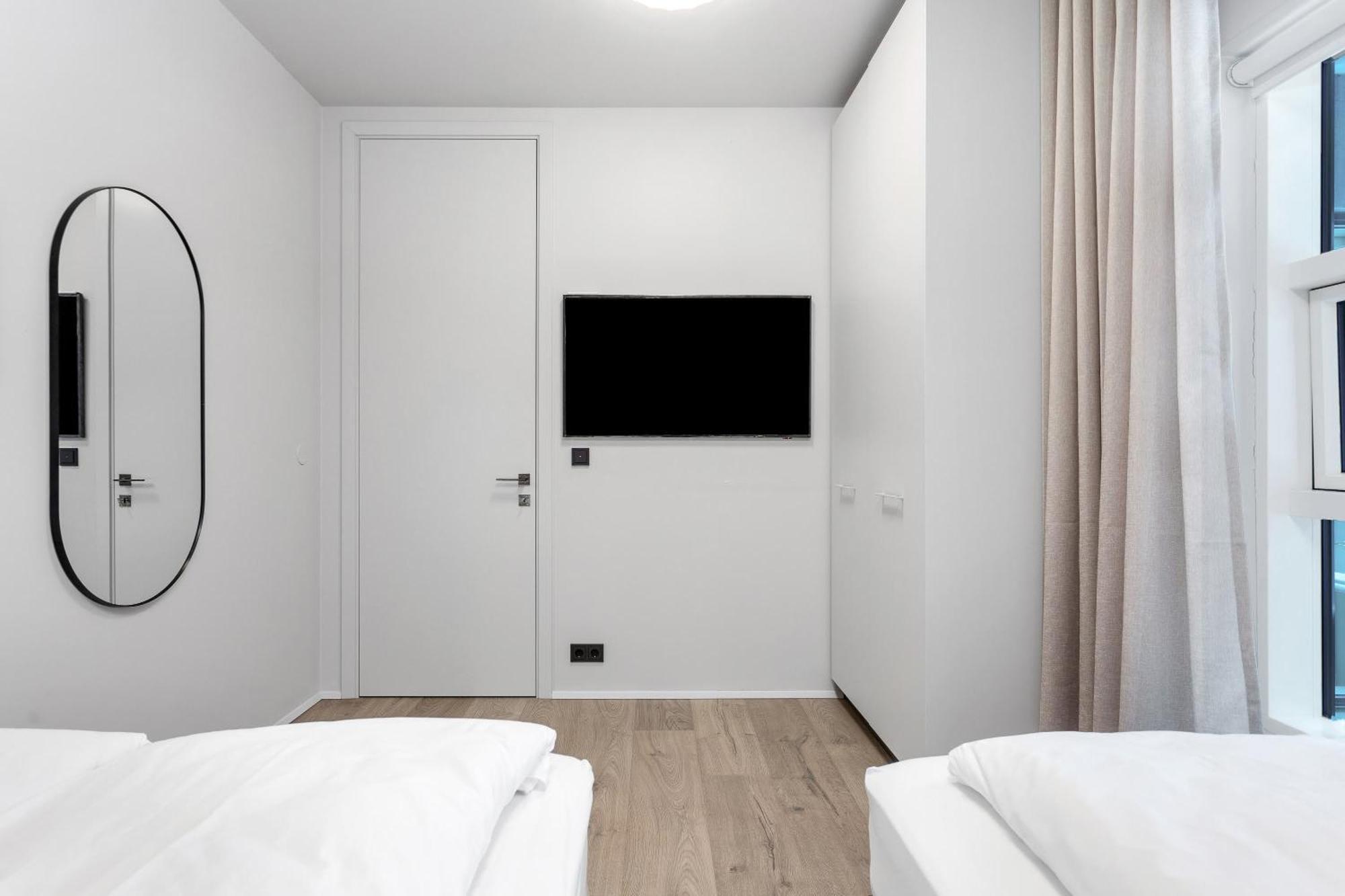 Luxury Appartement *