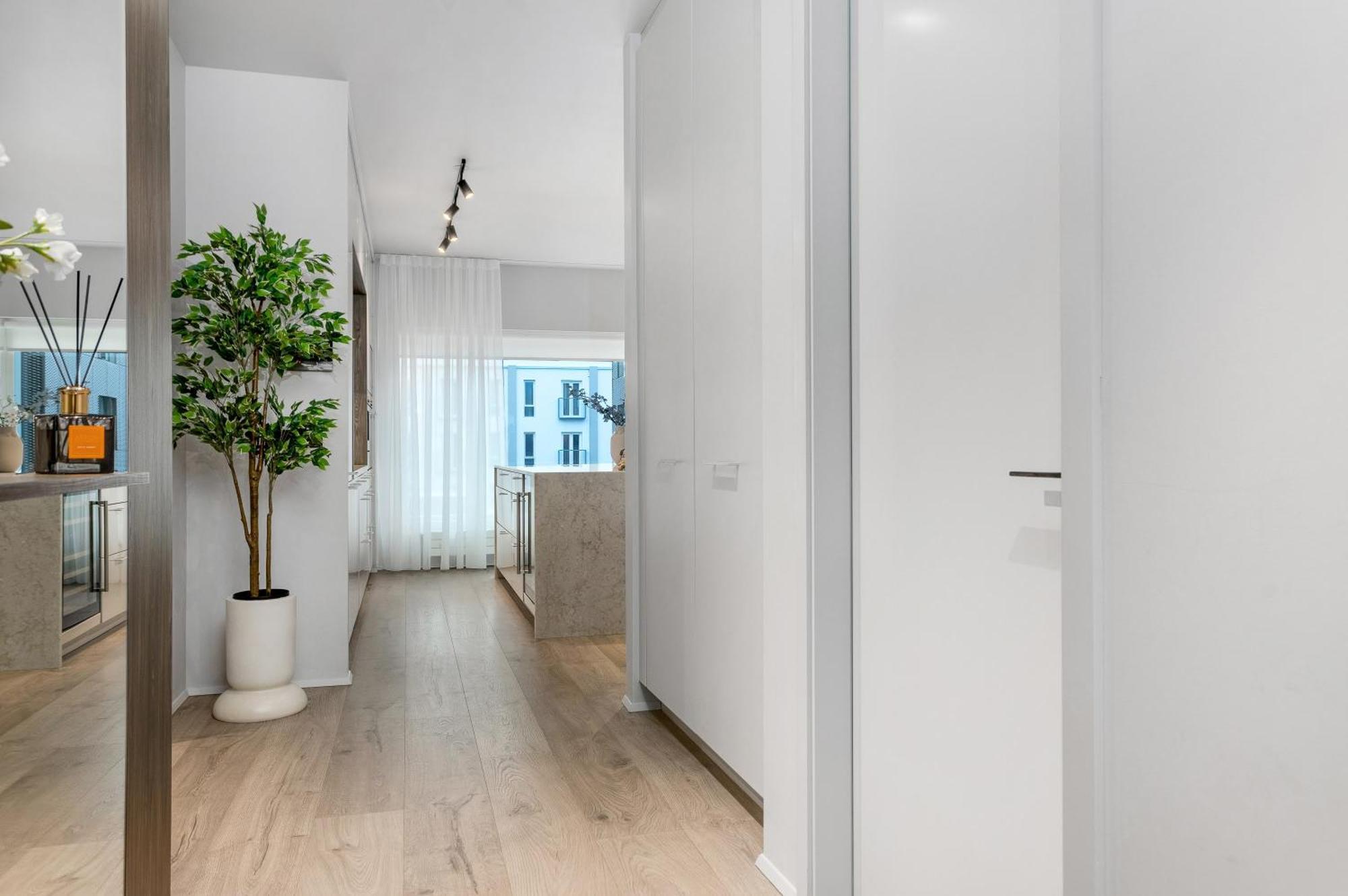 Appartement Luxury *