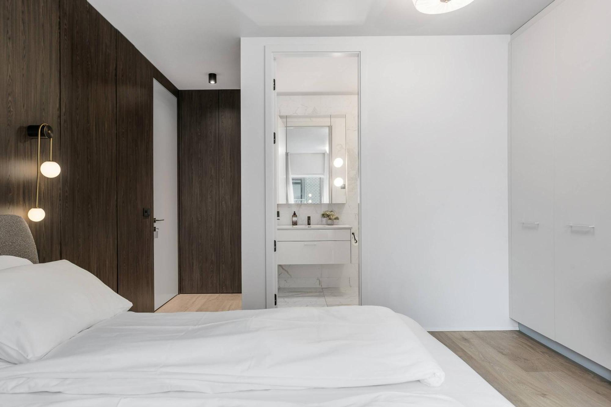 Appartement Luxury Reykjavík