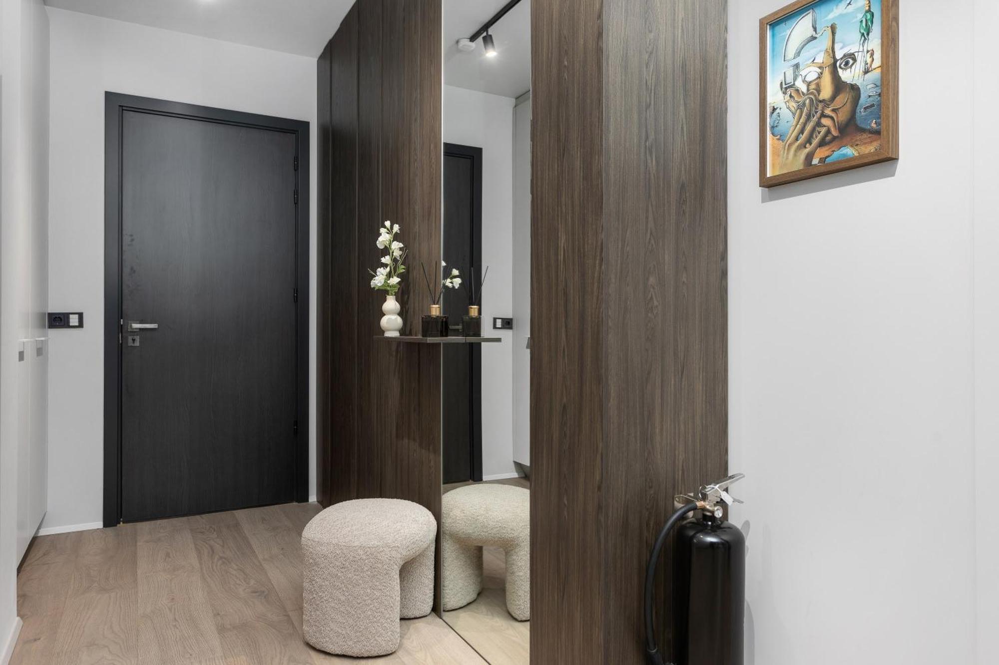 Luxury Appartement