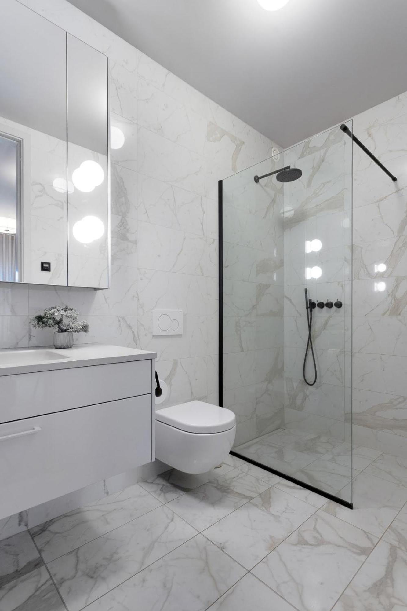 Luxury Appartement *