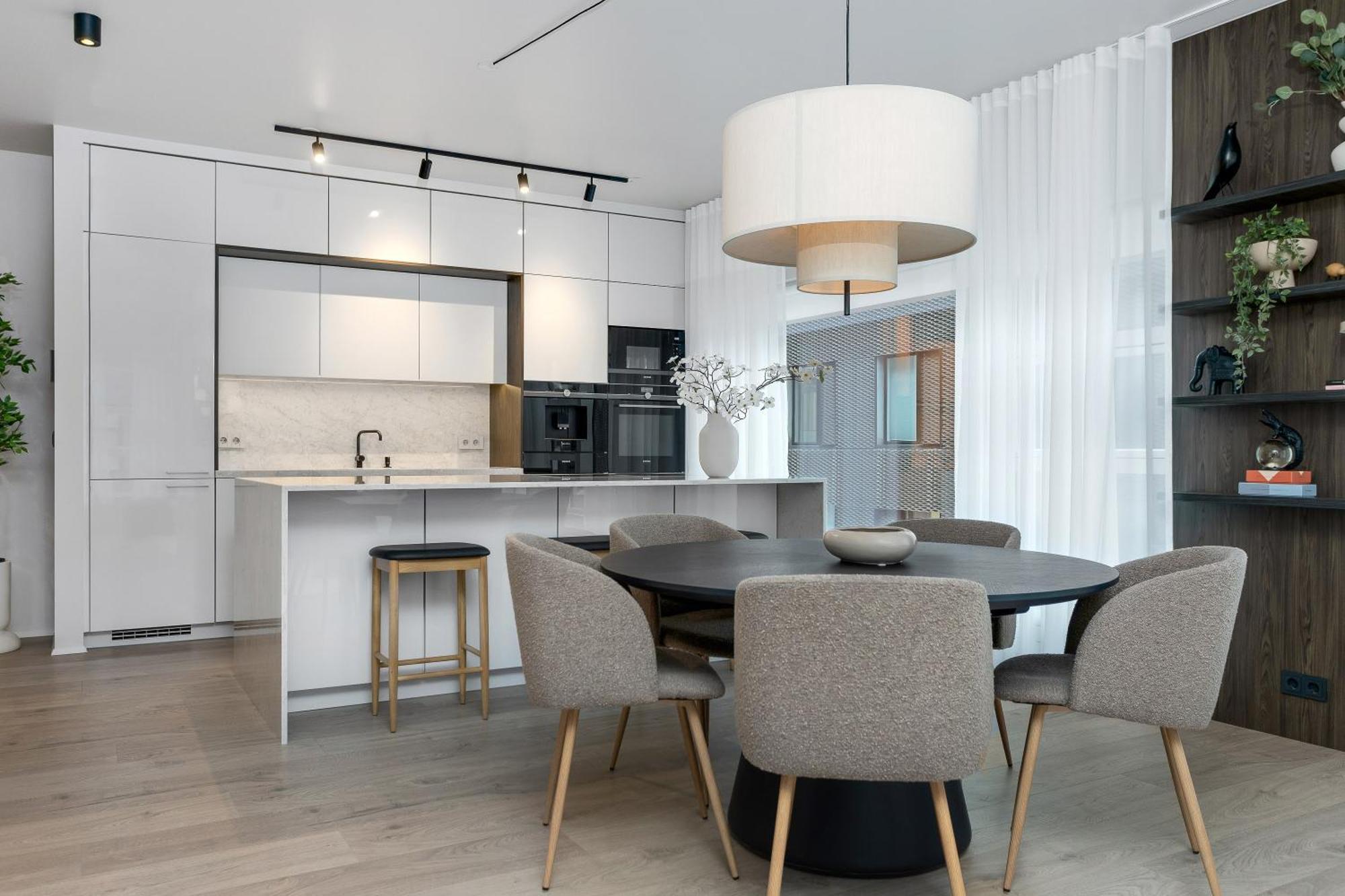 Appartement Luxury