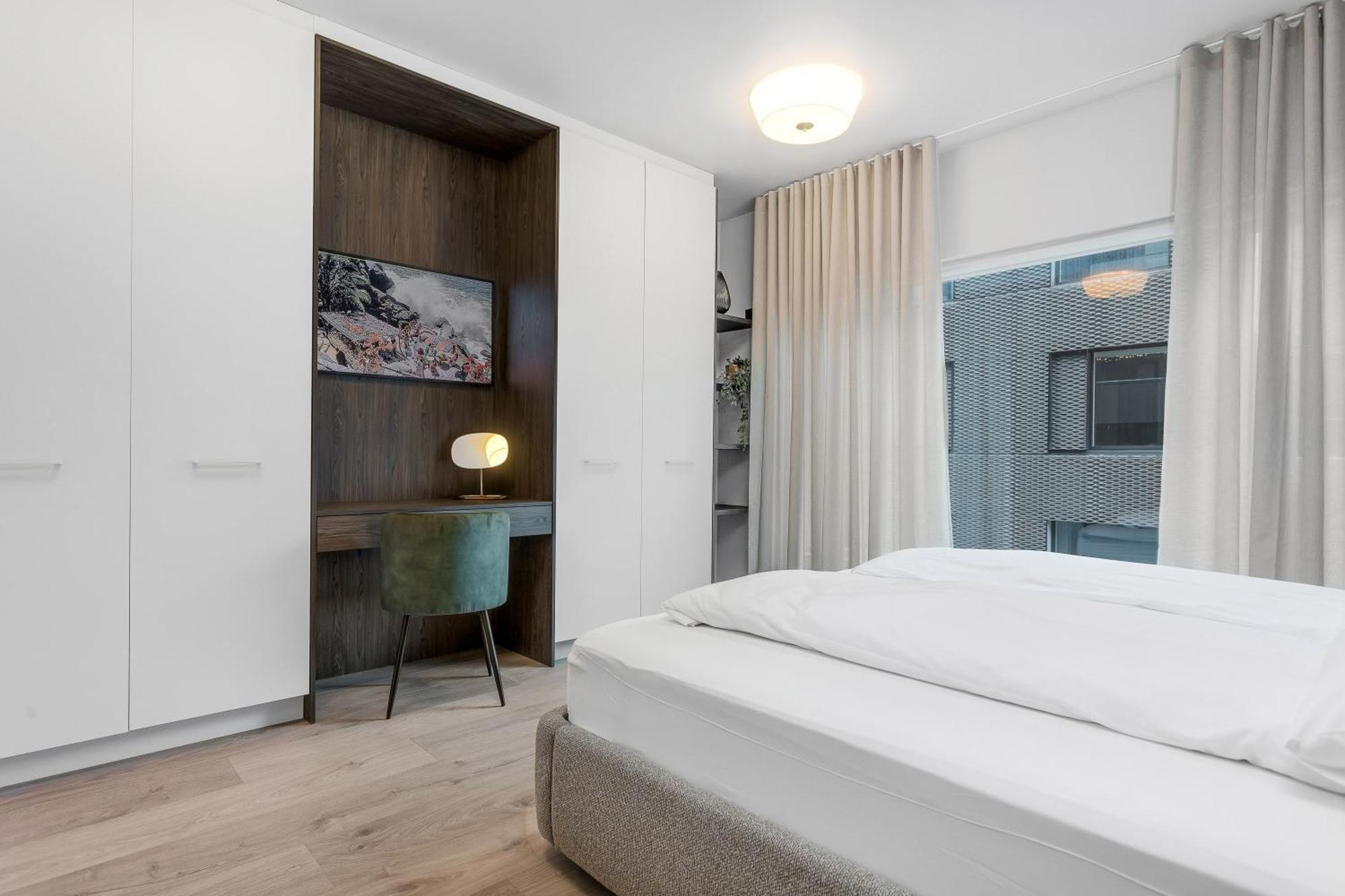 Luxury Appartement