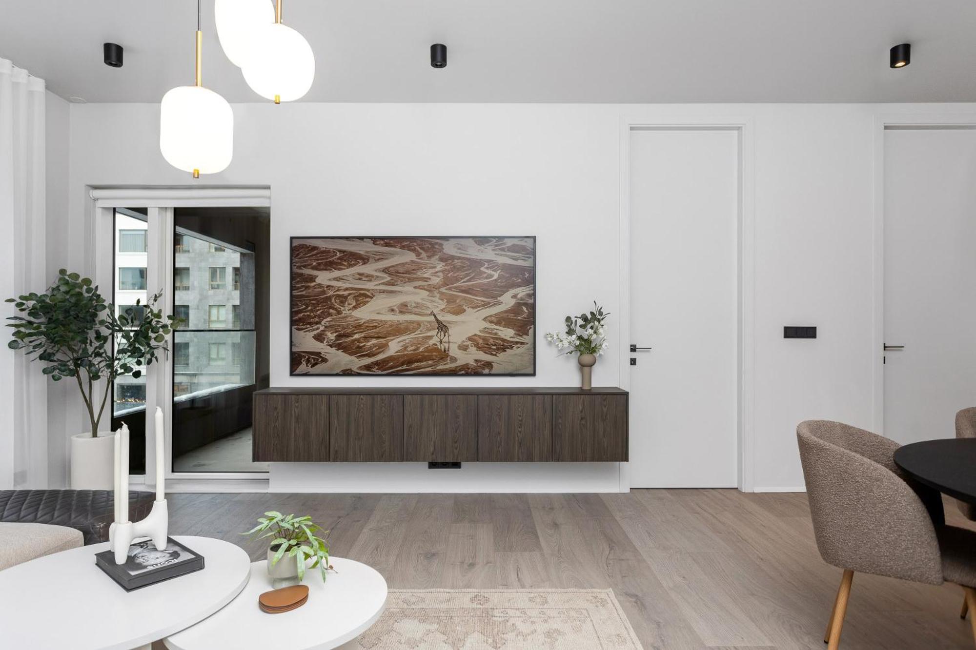 Appartement Luxury *