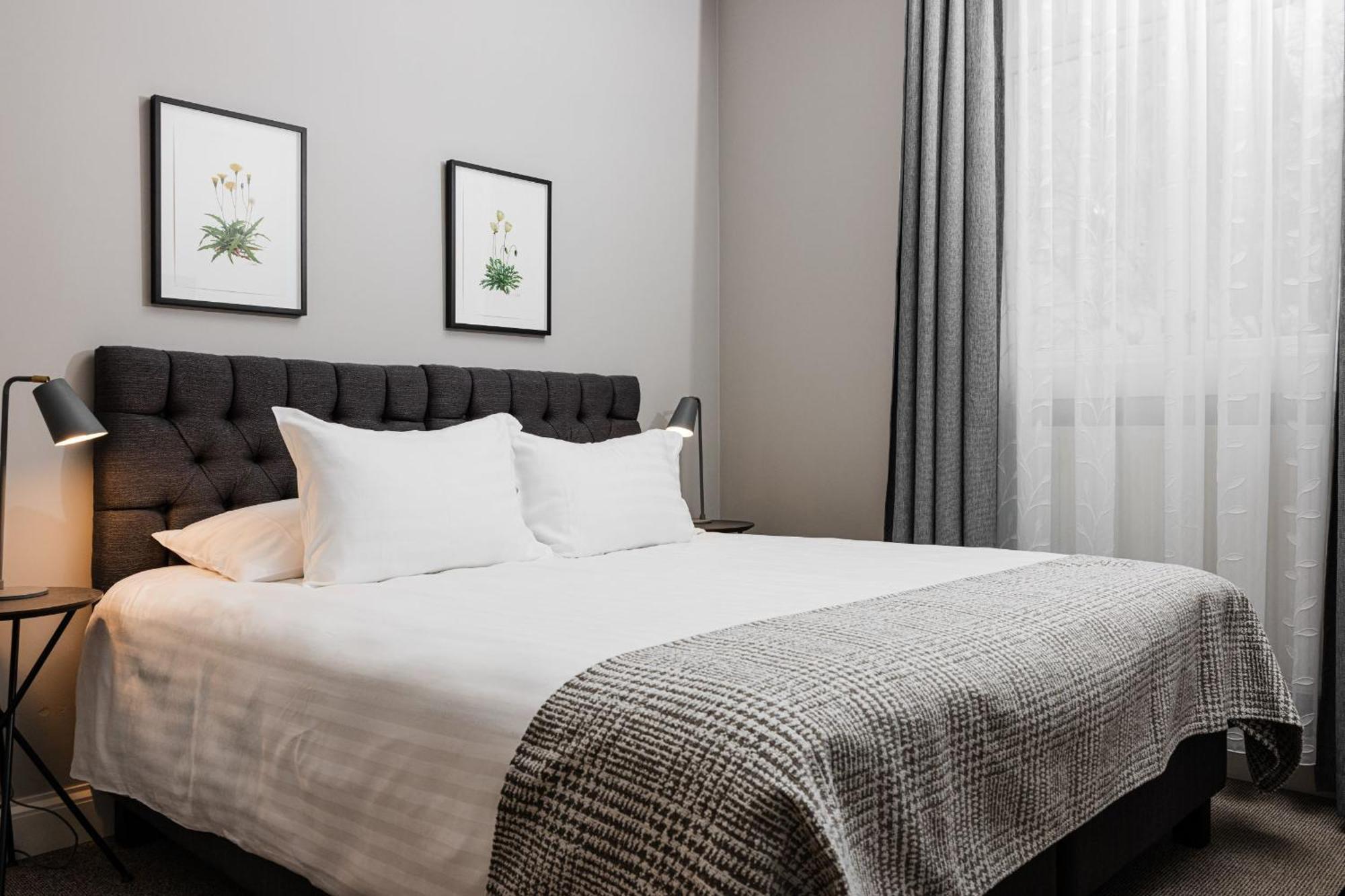 Reykjavik Residence Apartment Hotel Reykjavik