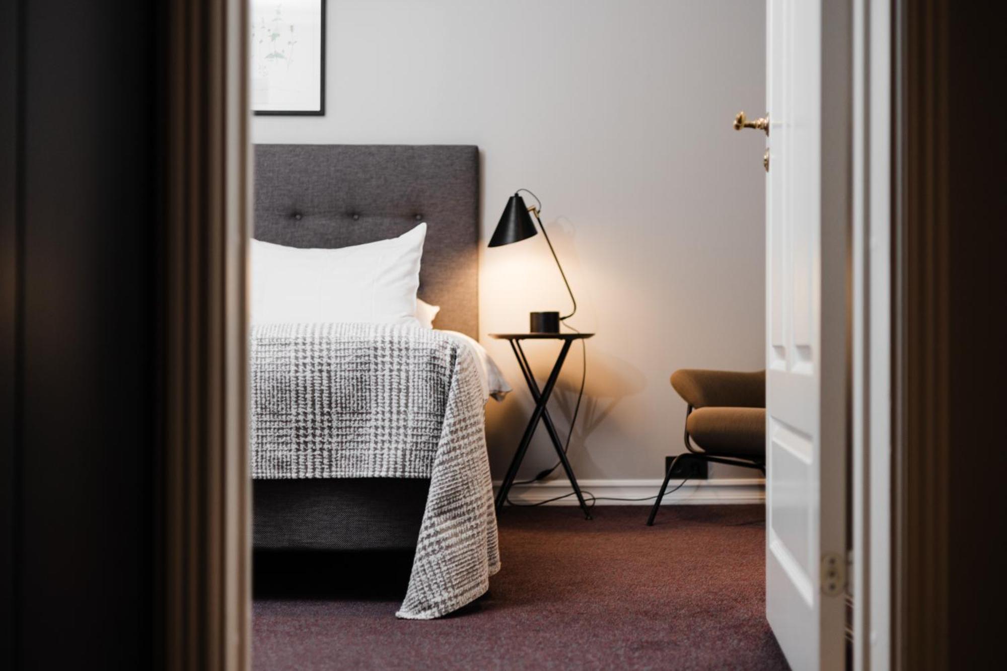 Reykjavik Residence Apartment Hotel 4* Reykjavik