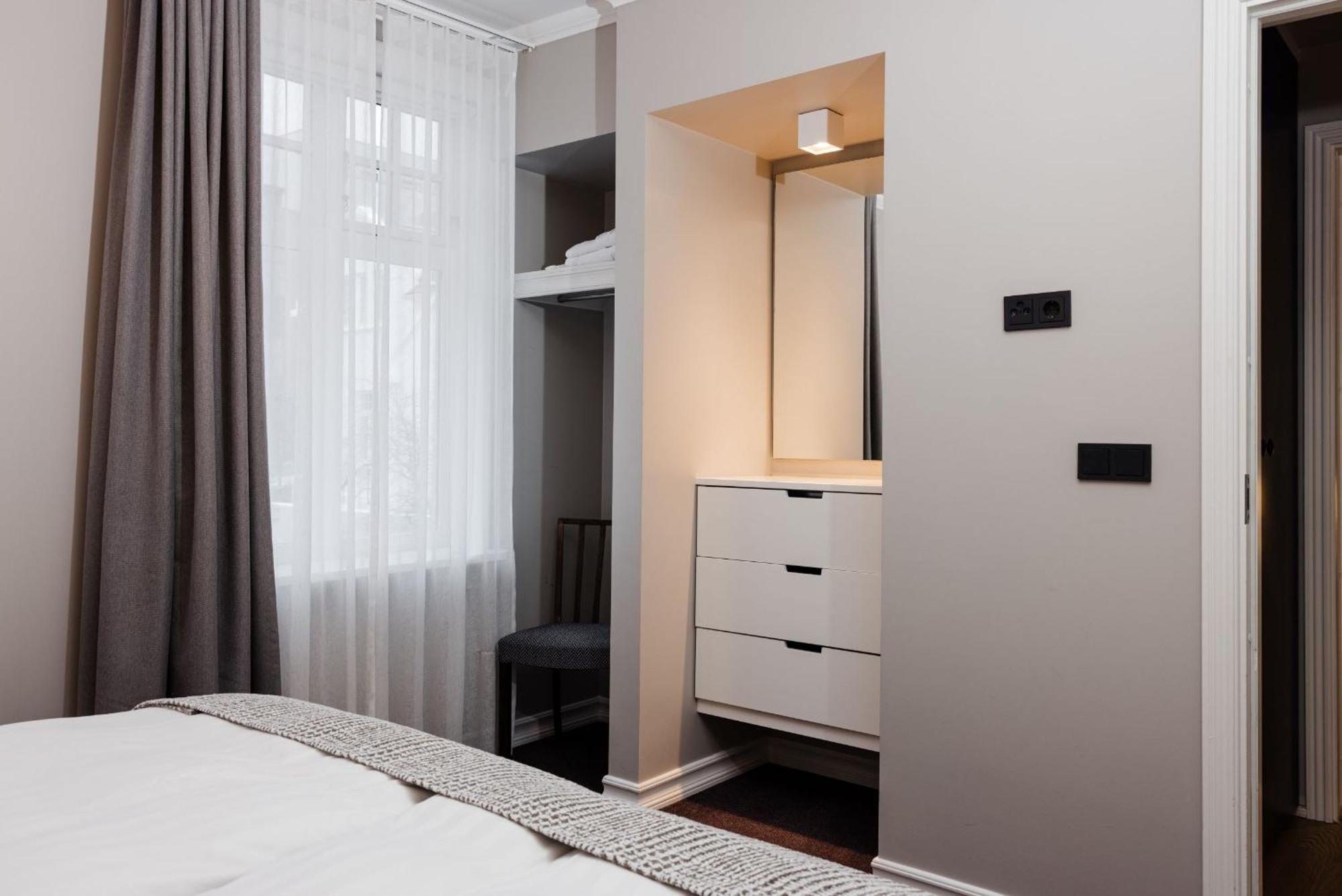 Reykjavik Residence Apartment Hotel