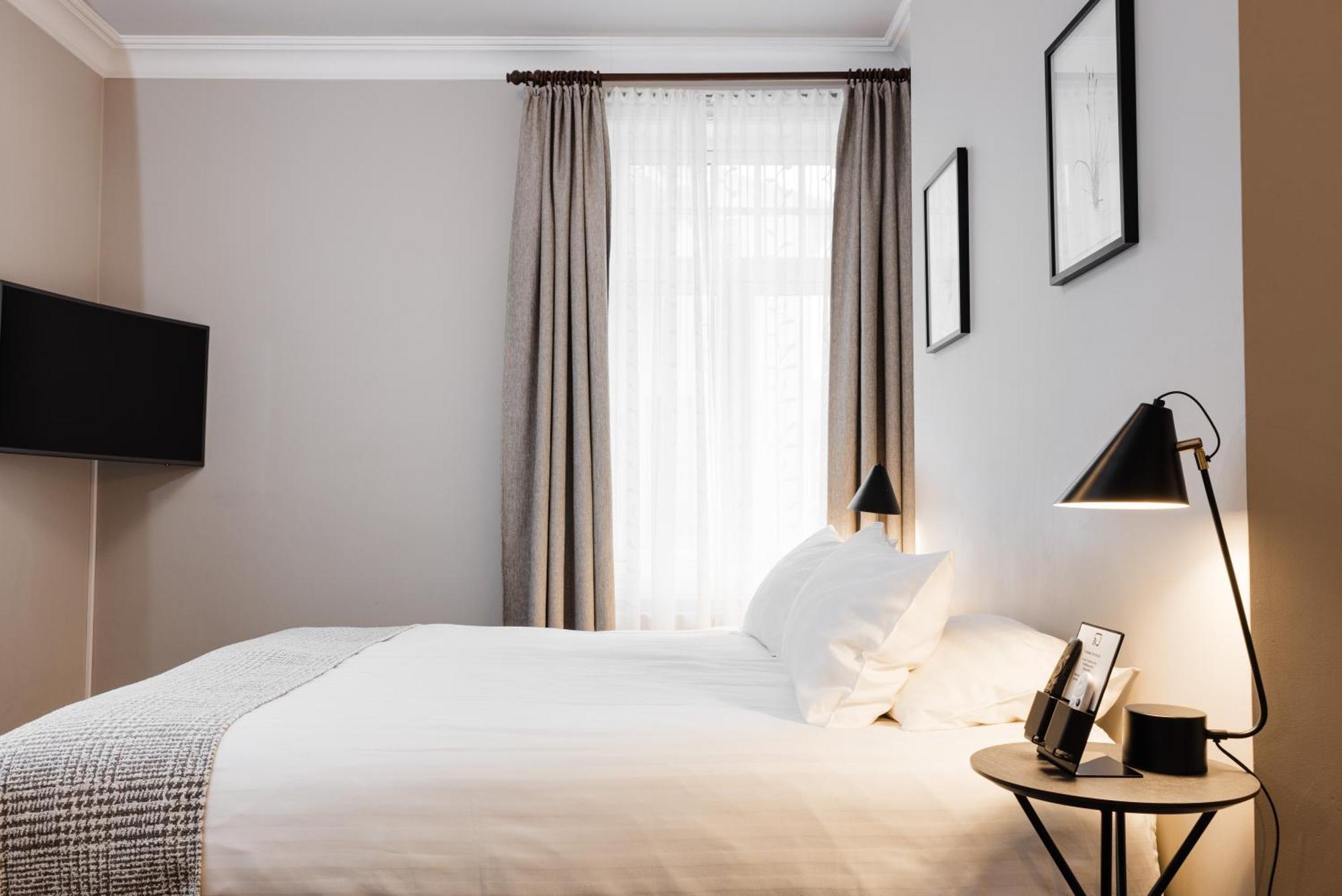 Reykjavik Residence Apartment Hotel