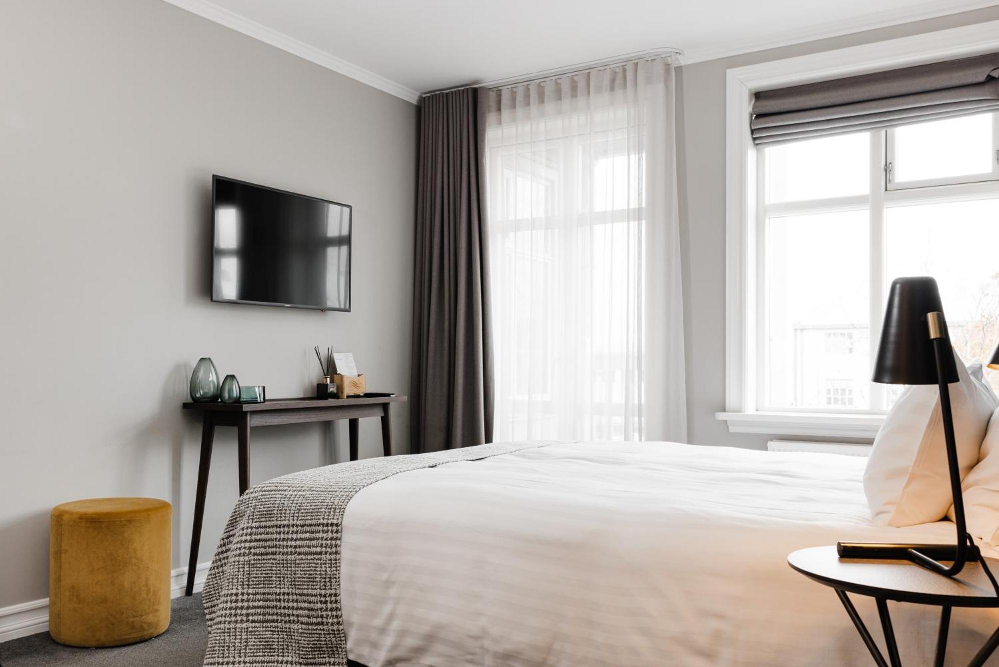 Reykjavik Residence Apartment Hotel 4* Reykjavik