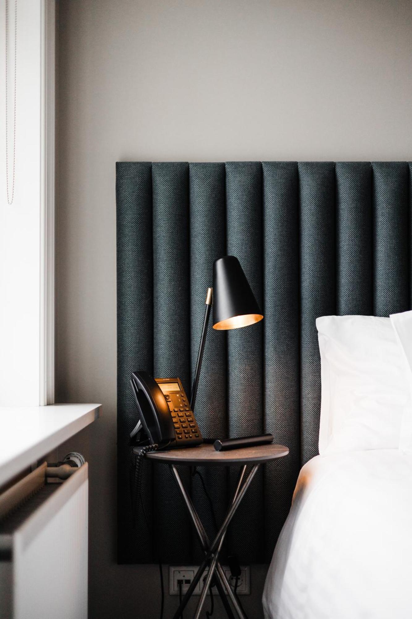 Reykjavik Residence Apartment Hotel