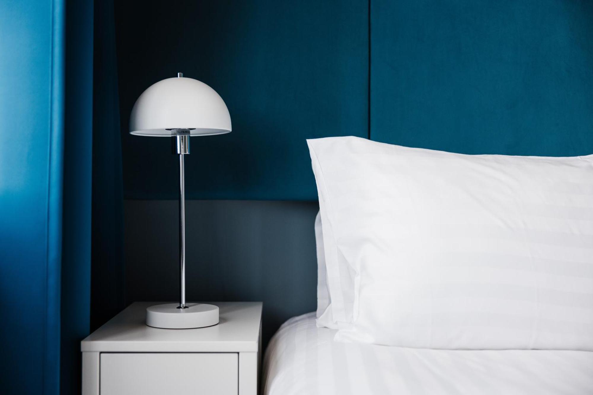 Hotel Oddsson