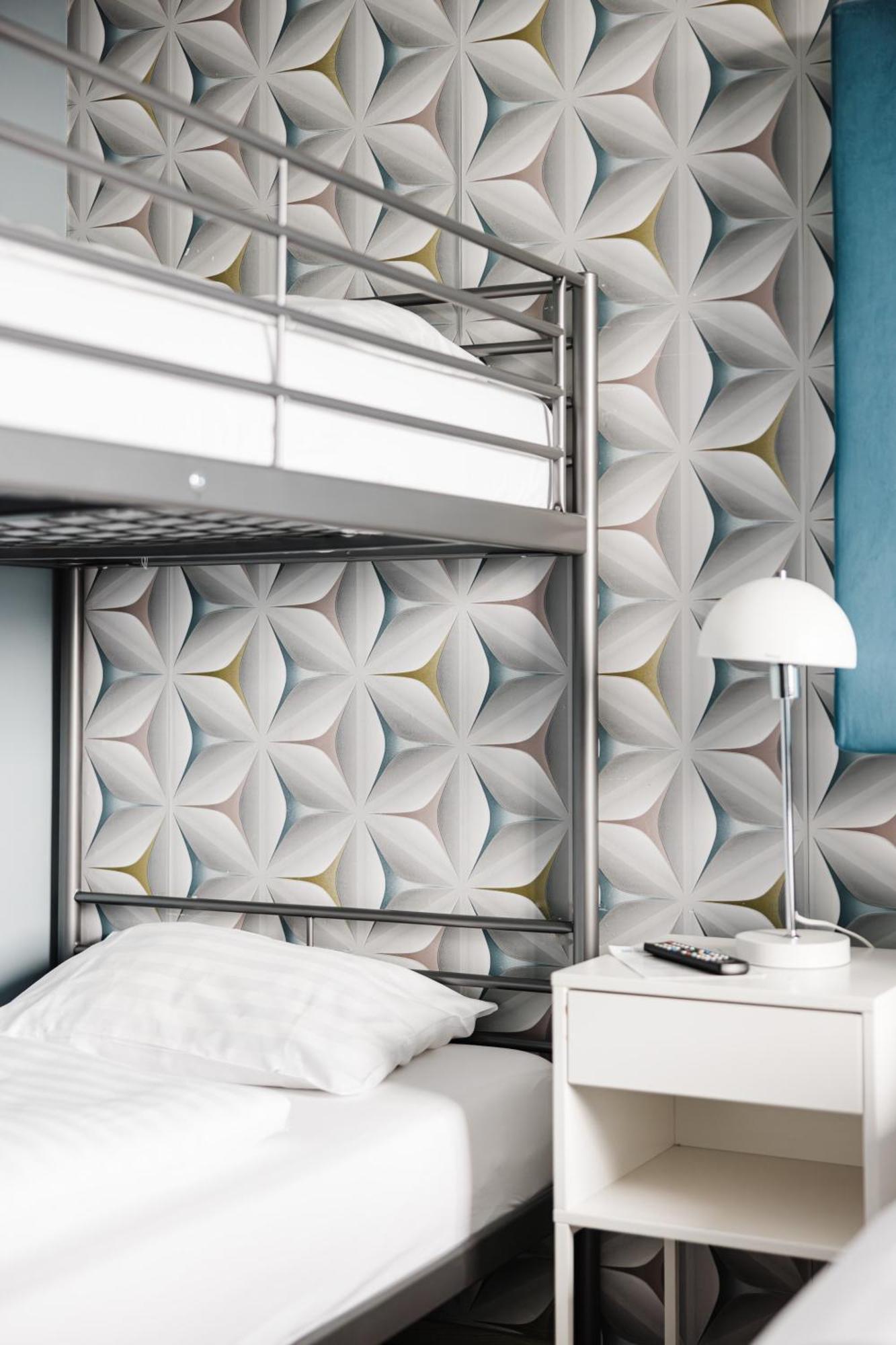 Oddsson 3* Reykjavík