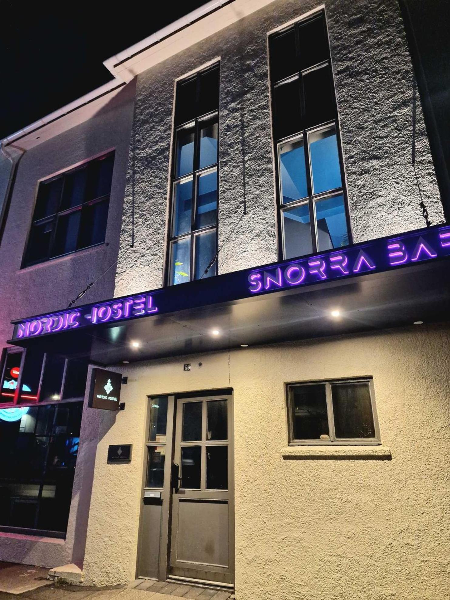 Nordic * Reykjavík