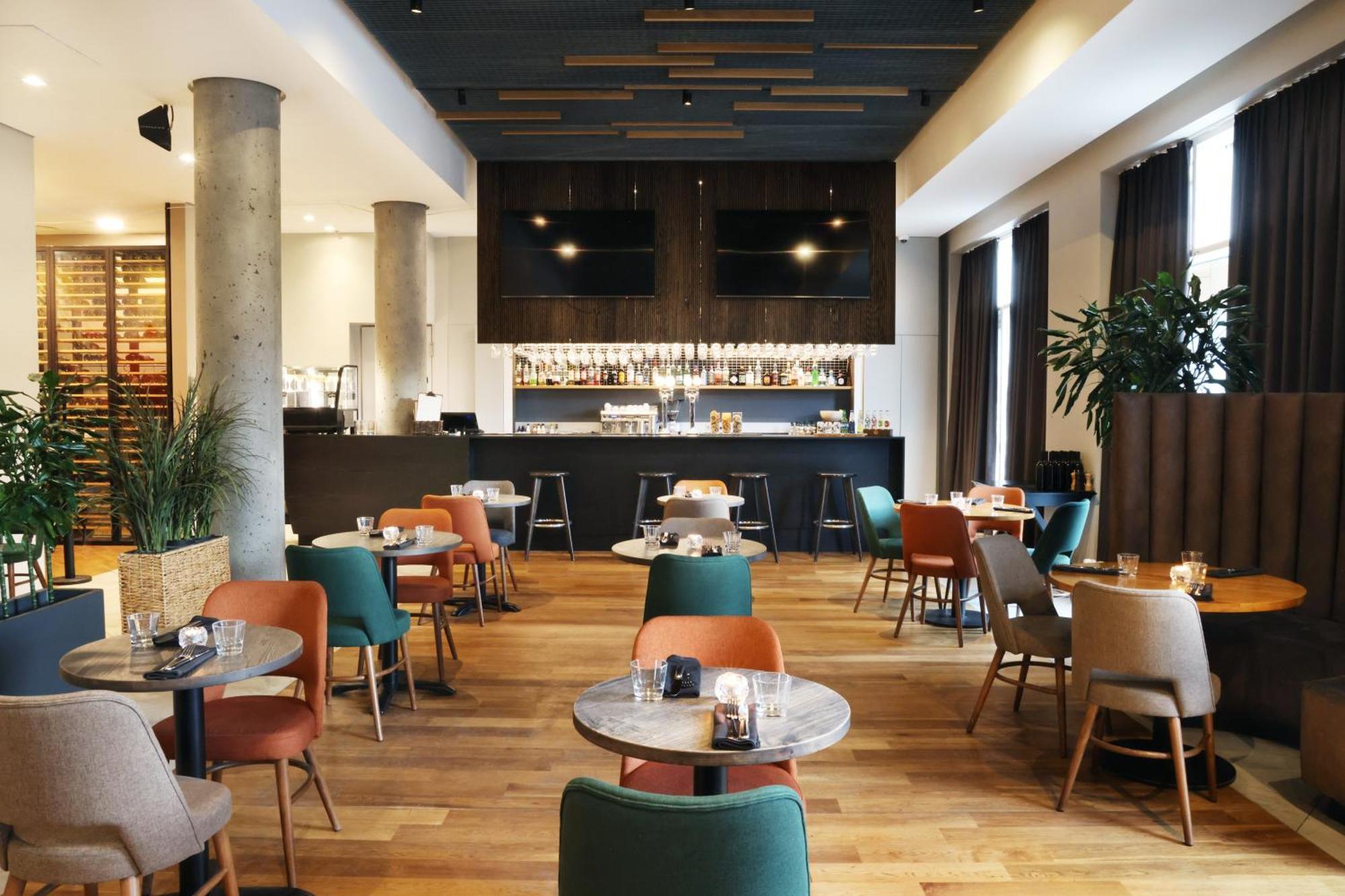 Saga Hotel