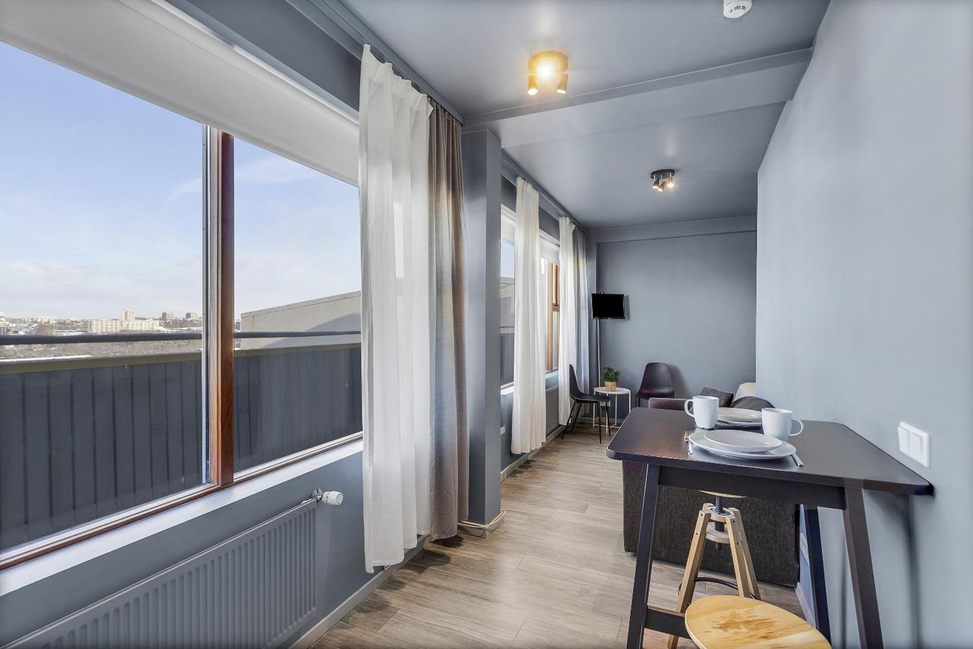 Iceland Comfort By Heimaleiga Apartment