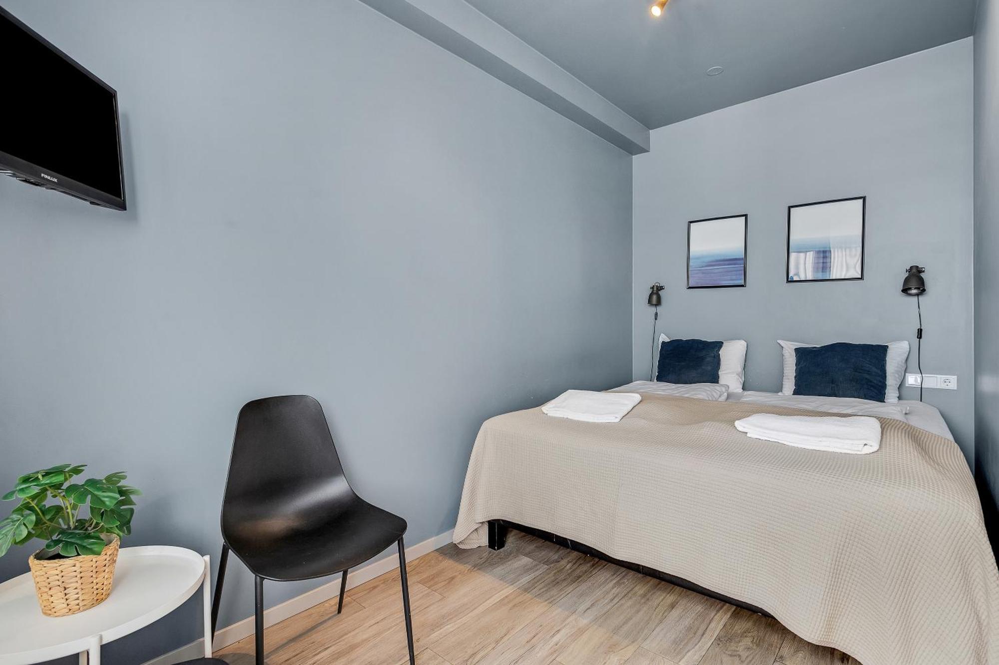 Apartment Iceland Comfort By Heimaleiga *