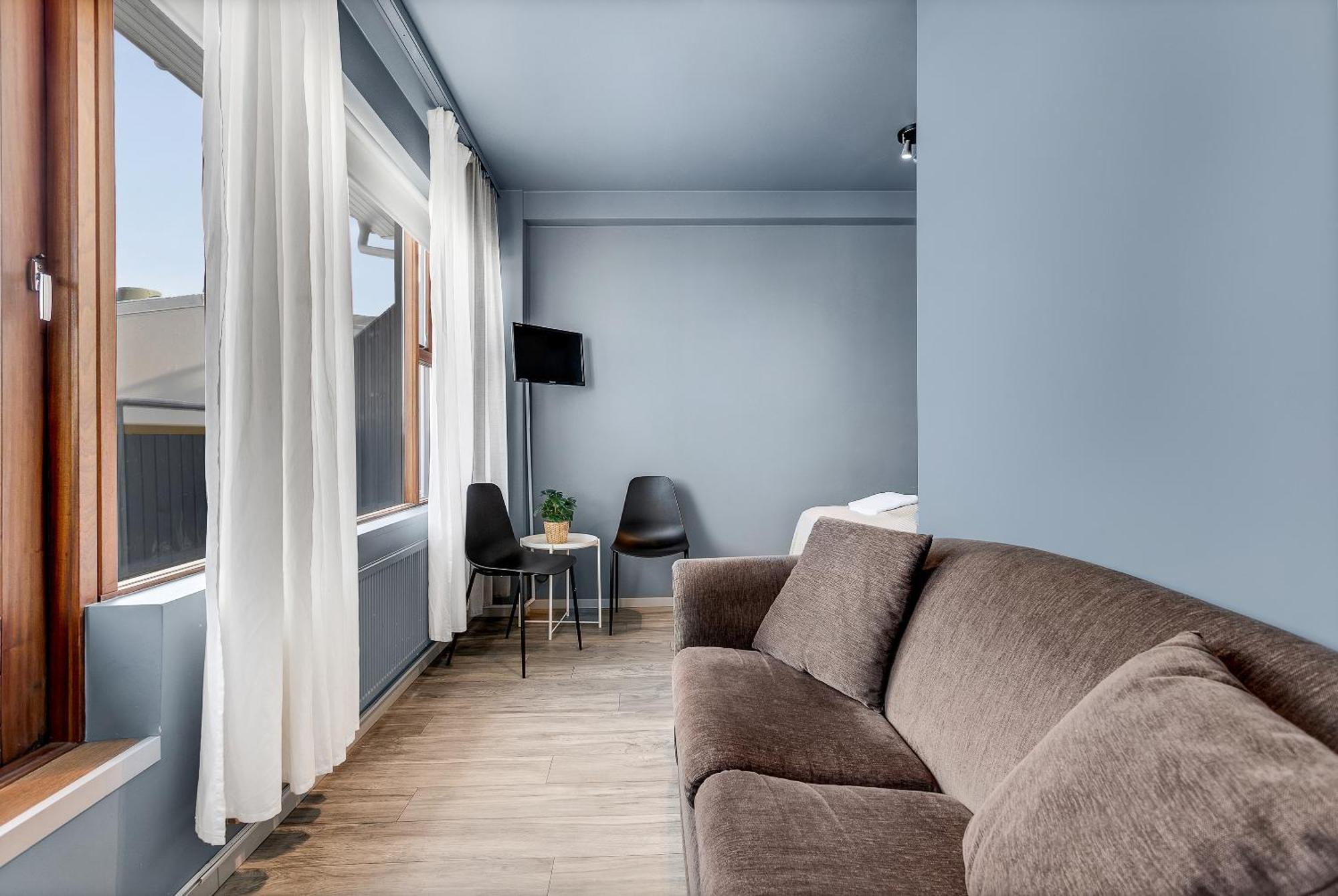 Iceland Comfort By Heimaleiga Apartment Reykjavík