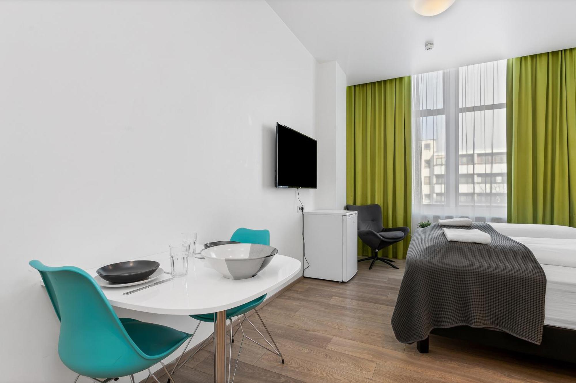 Iceland Comfort By Heimaleiga Apartment