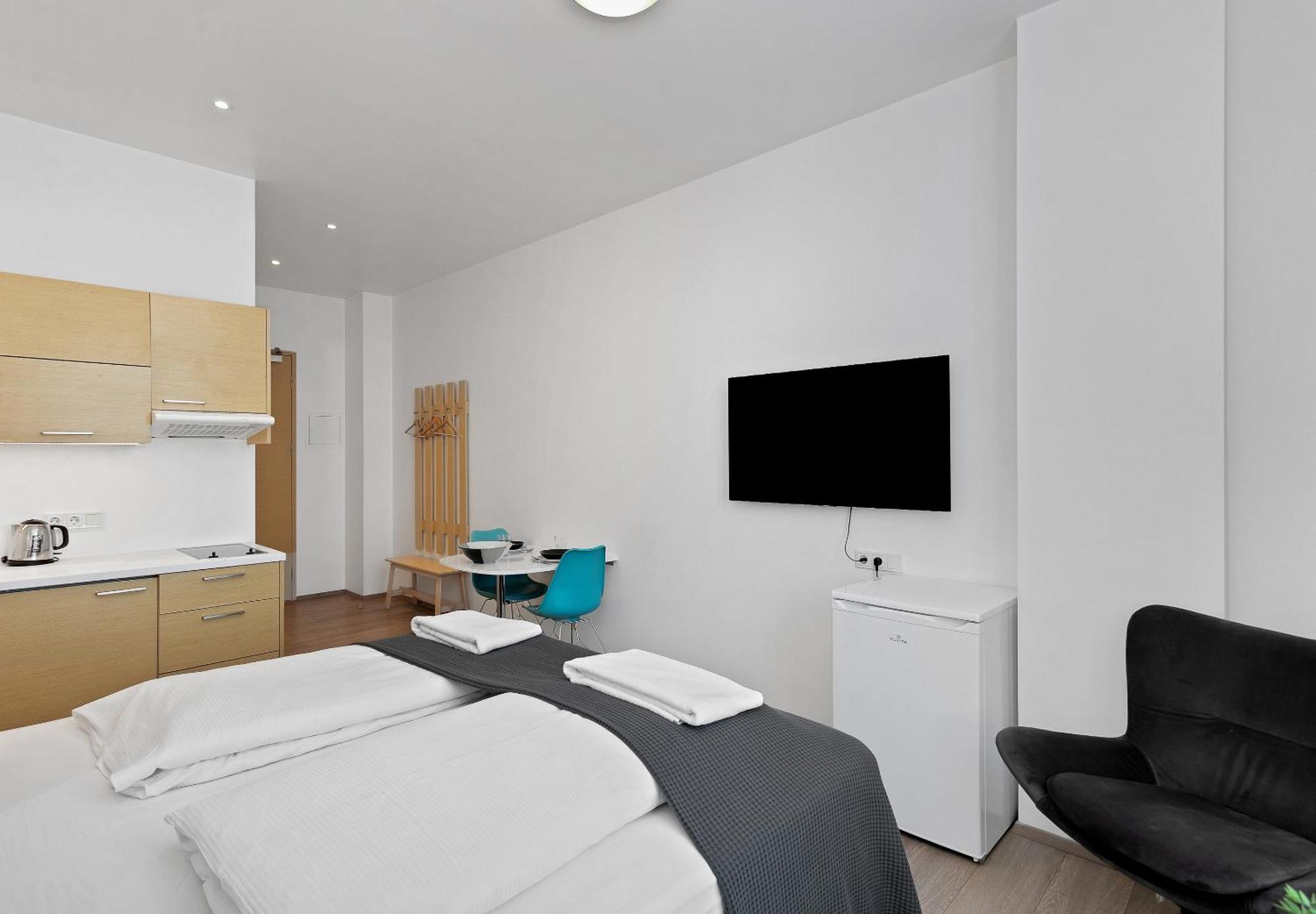 Iceland Comfort By Heimaleiga Apartment