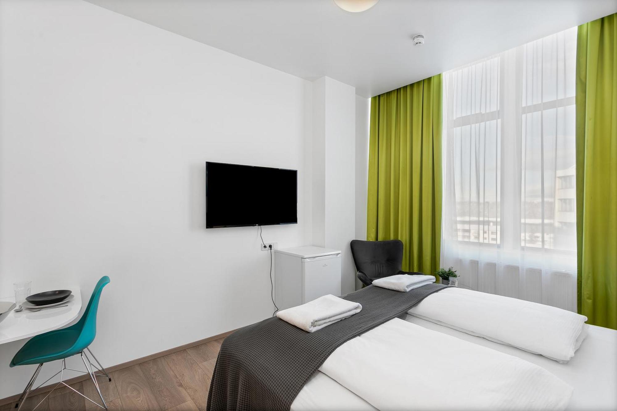 Apartment Iceland Comfort By Heimaleiga