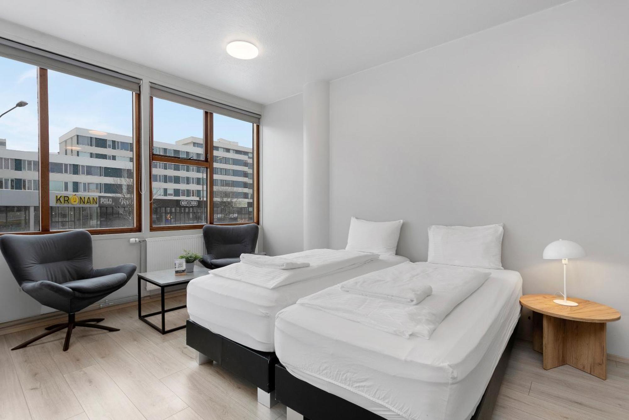 Iceland Comfort By Heimaleiga Apartment
