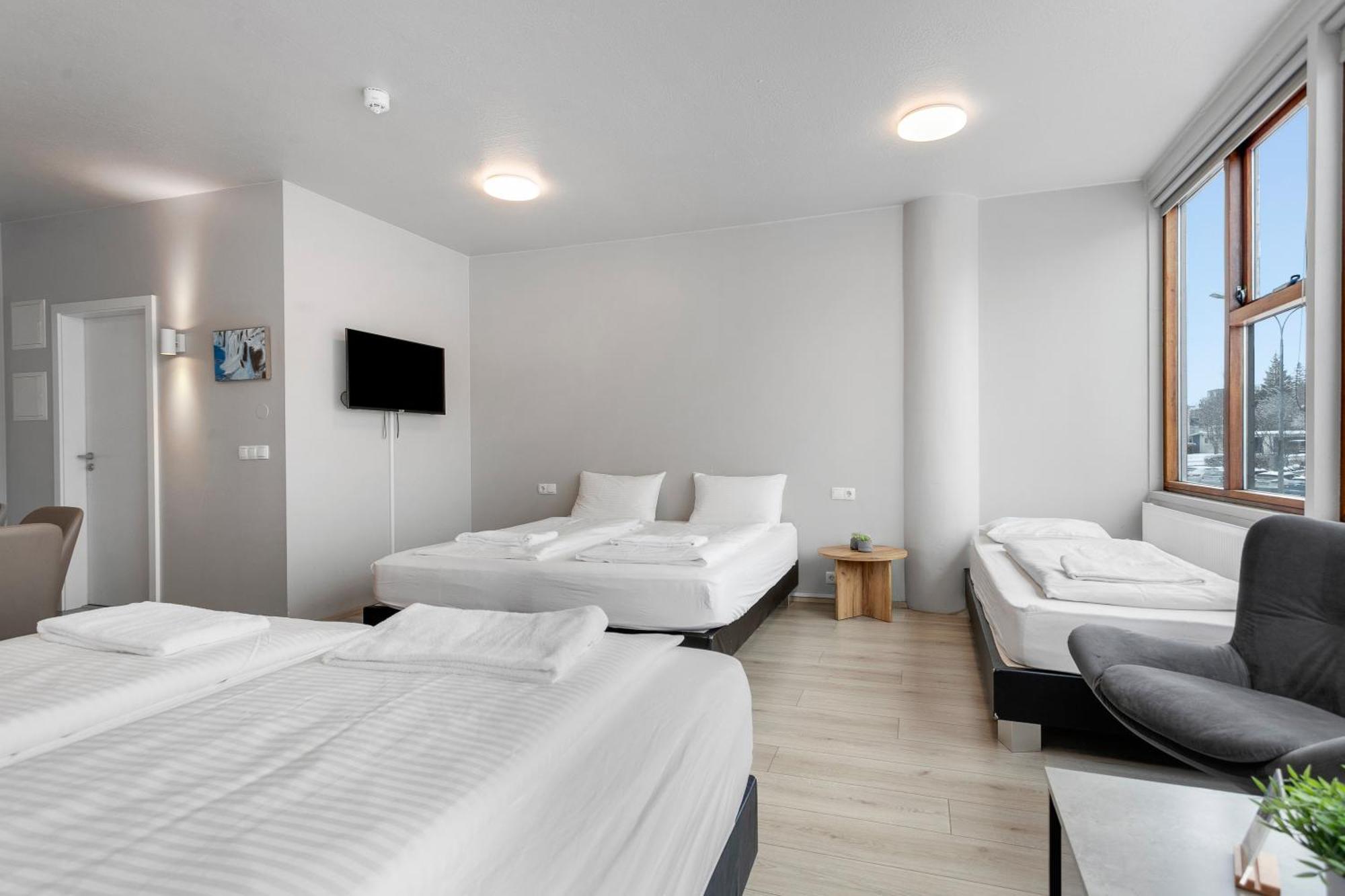 Apartment Iceland Comfort By Heimaleiga