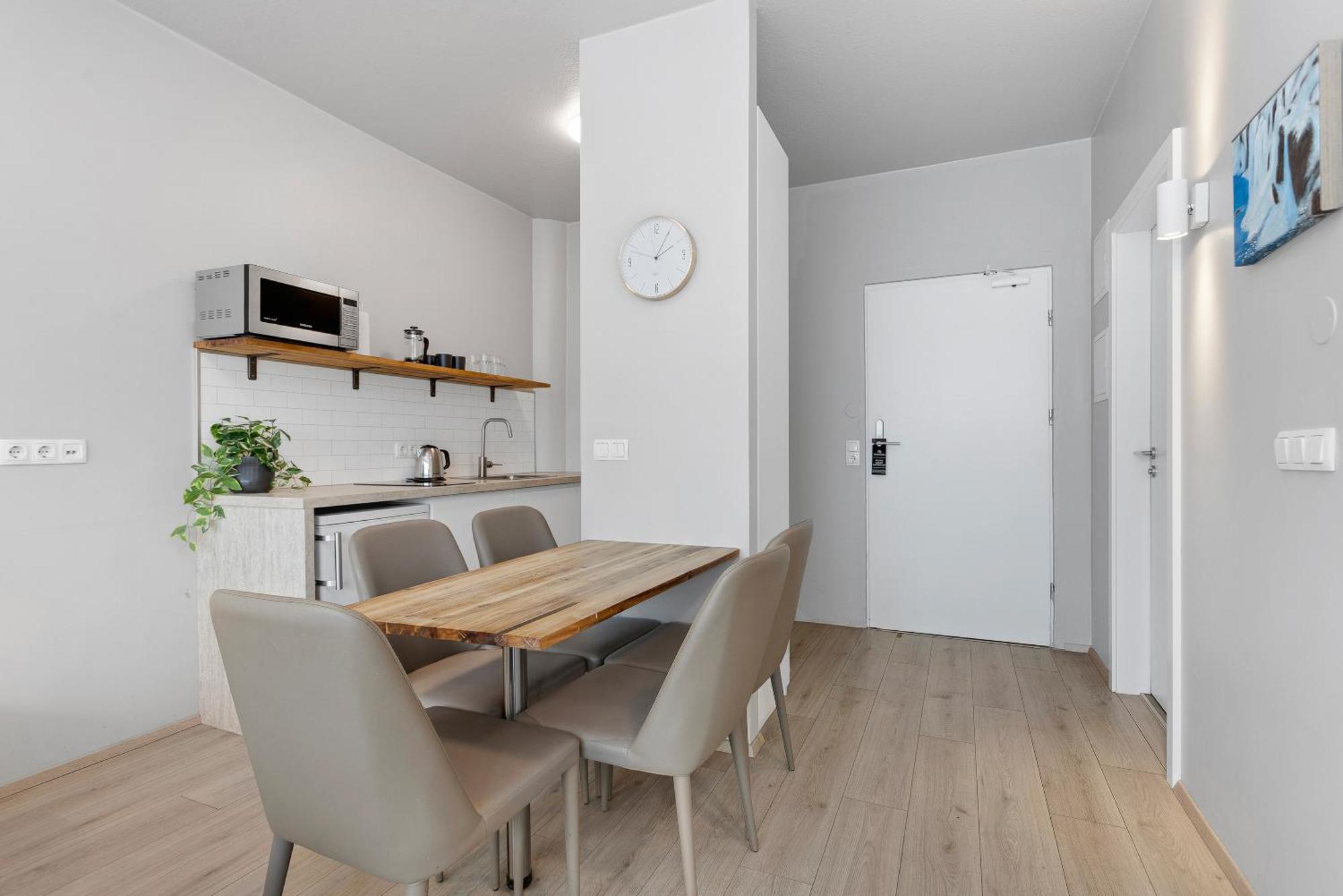 Apartment Iceland Comfort By Heimaleiga *