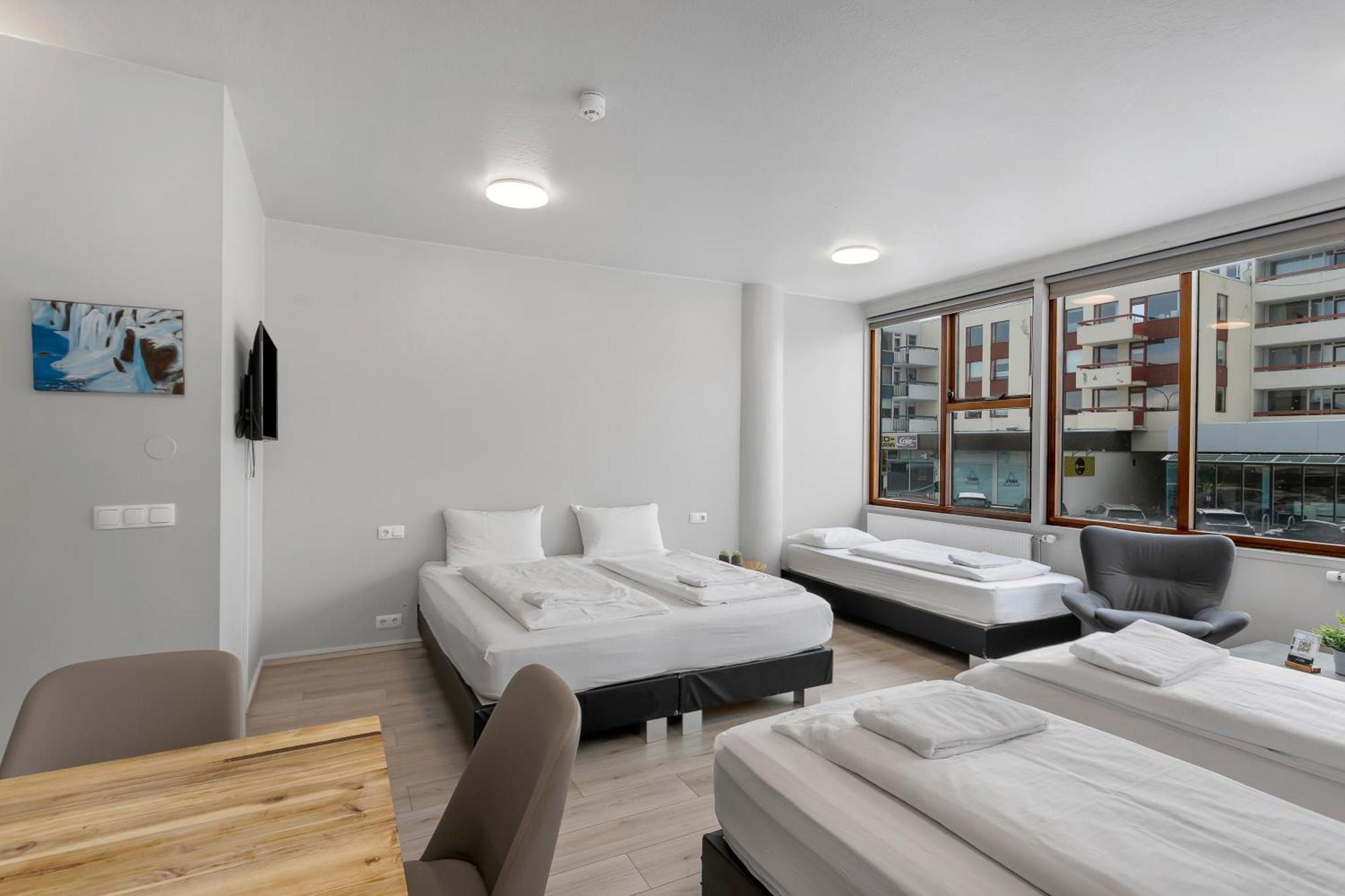 Iceland Comfort By Heimaleiga Apartment Reykjavík
